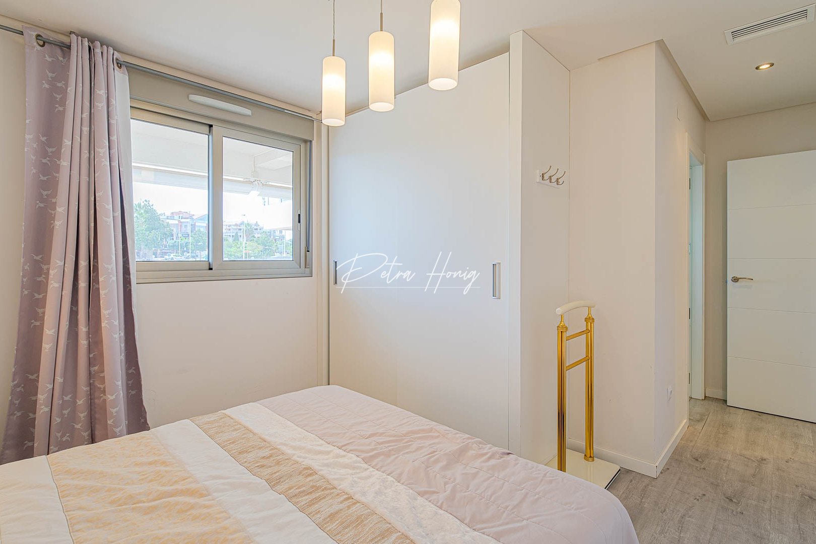 Resales - lejlighed - Los Dolses - Villamartin