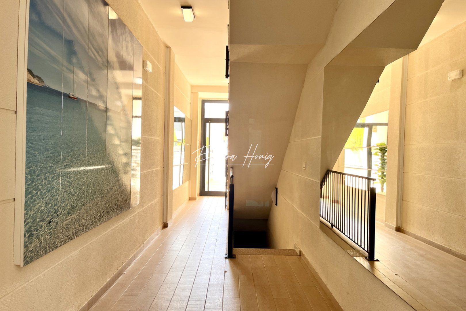 Resales - lejlighed - Los Dolses