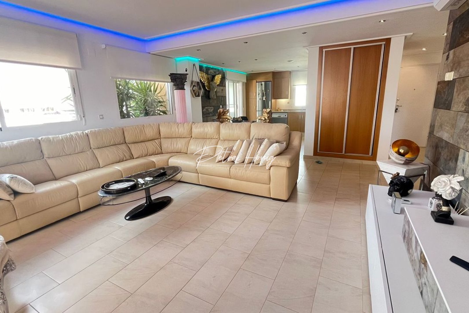 Resales - lejlighed - Los Dolses