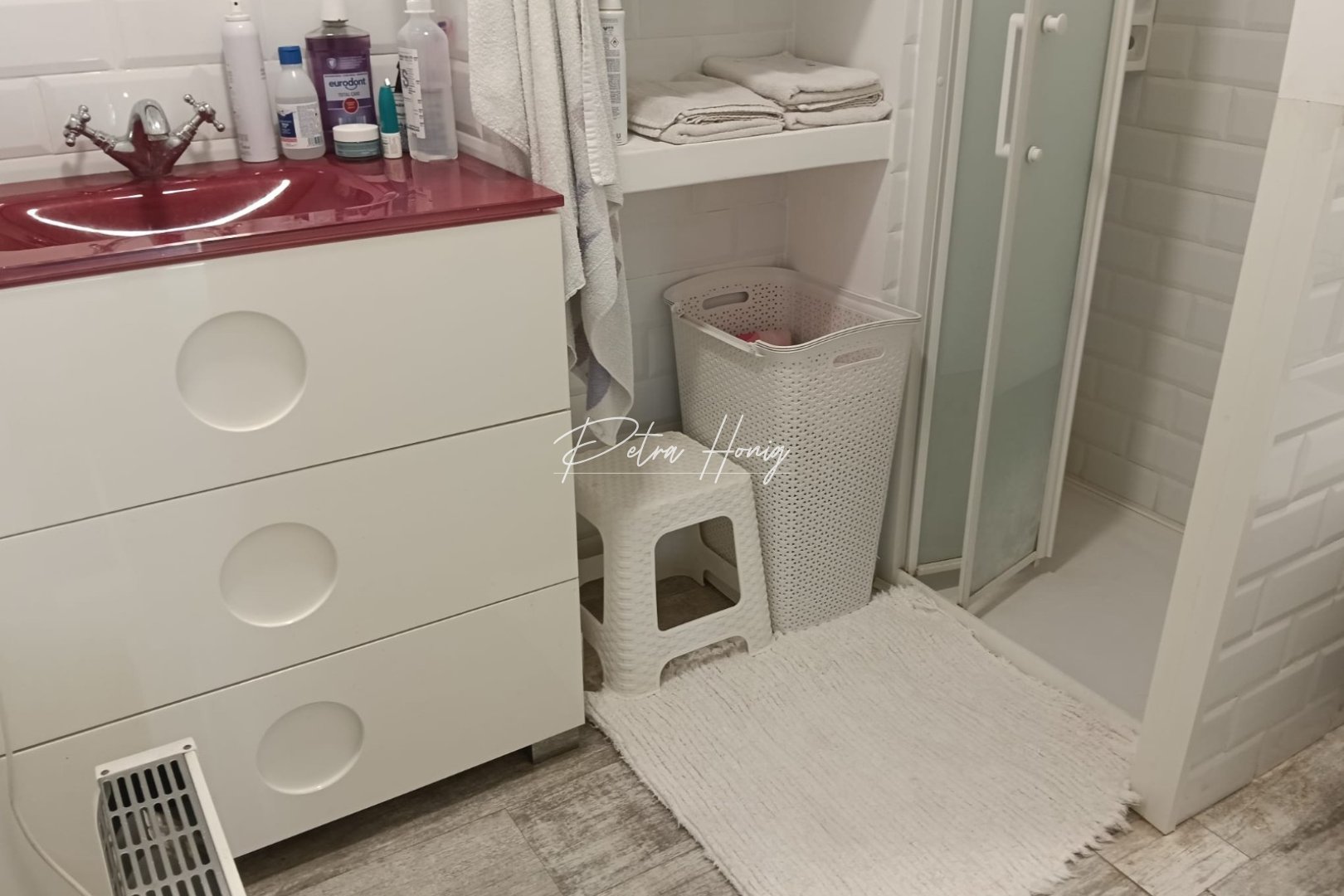 Resales - lejlighed - Los Montesinos - La Herrada