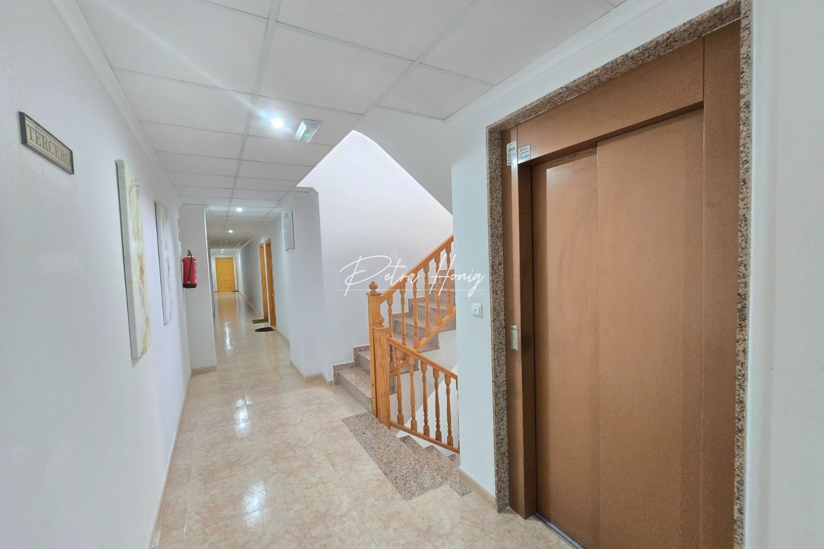 Resales - lejlighed - Los Montesinos - Los Montesinos *