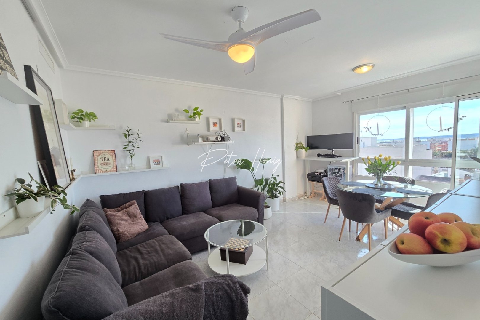 Resales - lejlighed - Los Montesinos - Los Montesinos *