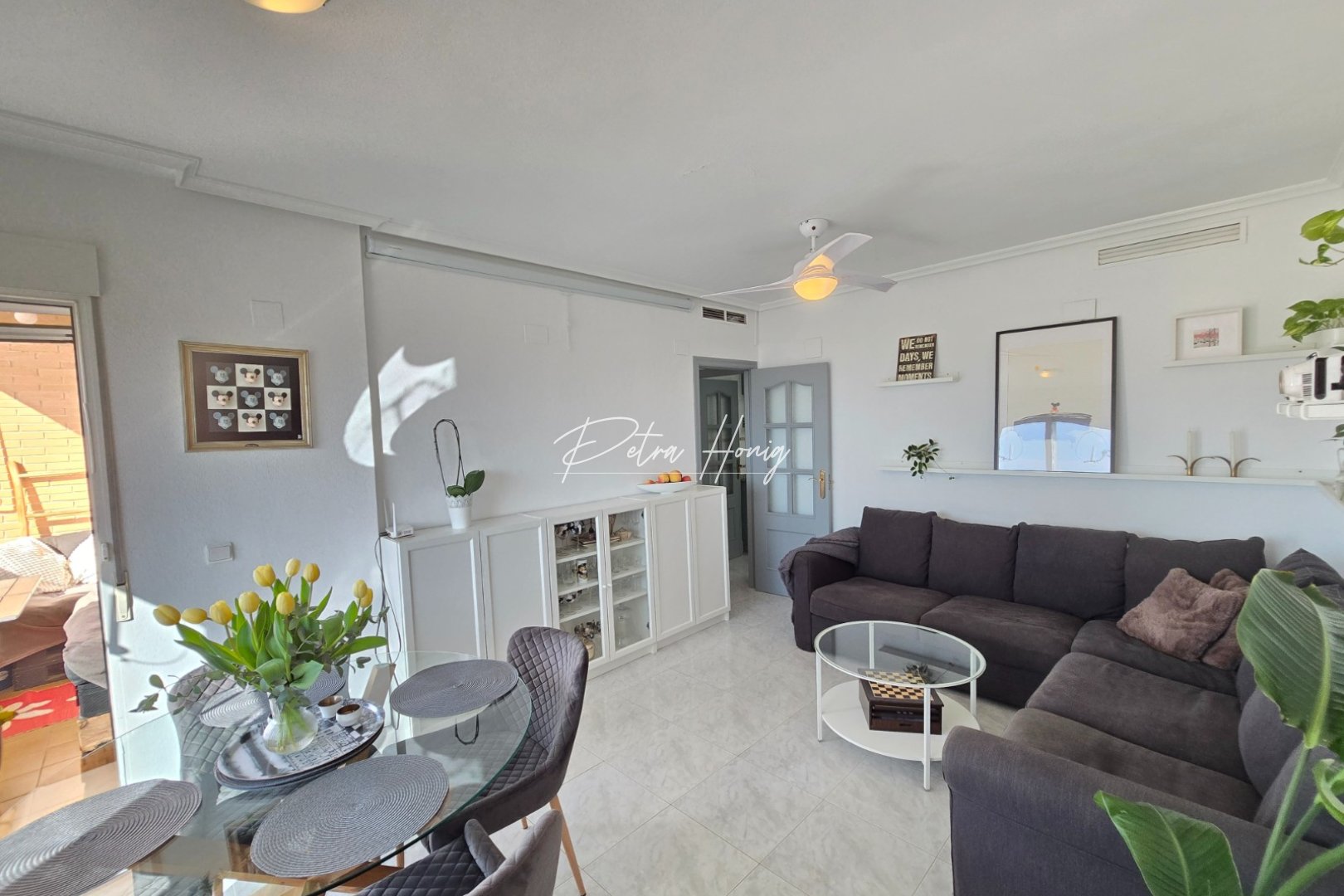 Resales - lejlighed - Los Montesinos - Los Montesinos *