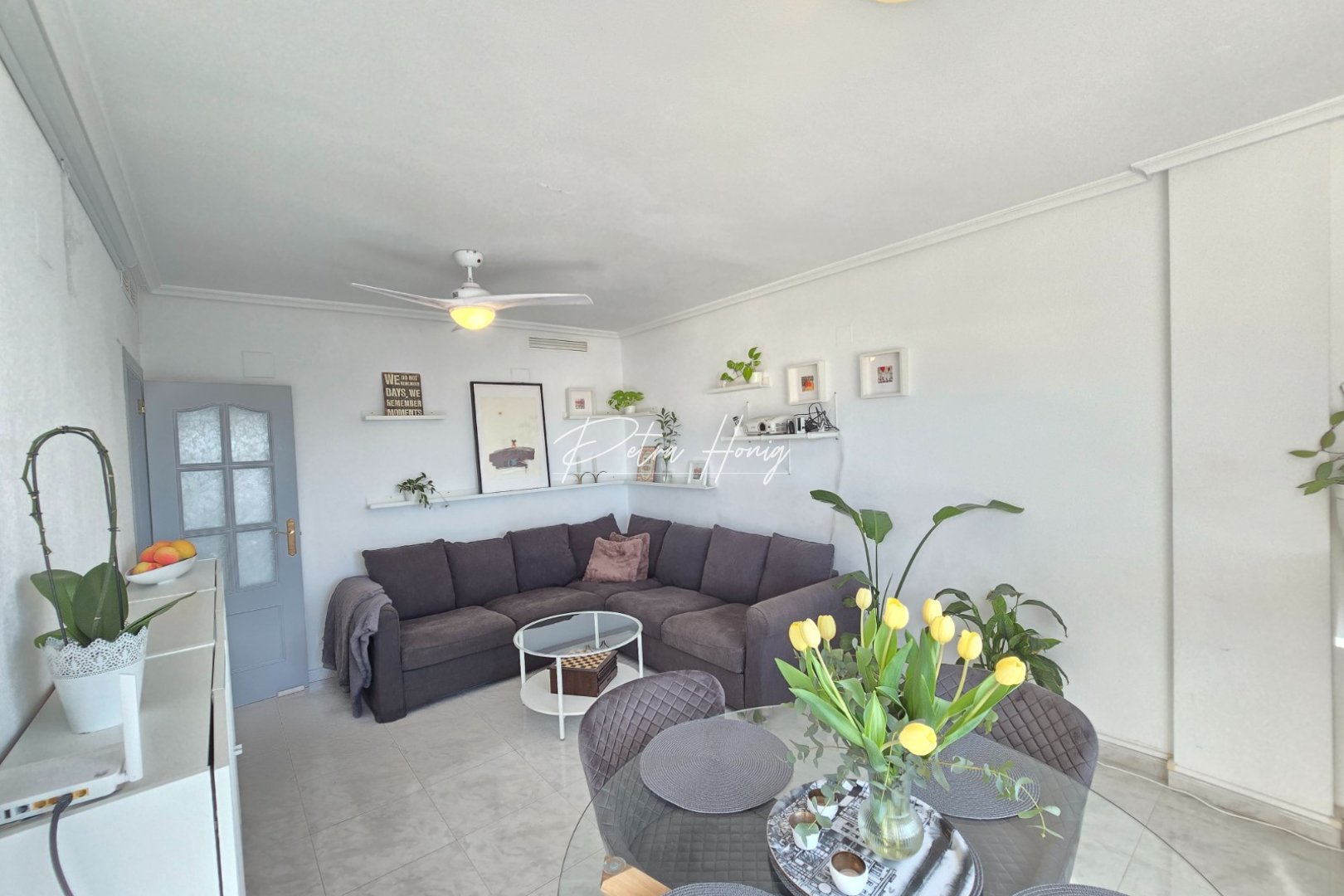 Resales - lejlighed - Los Montesinos - Los Montesinos *