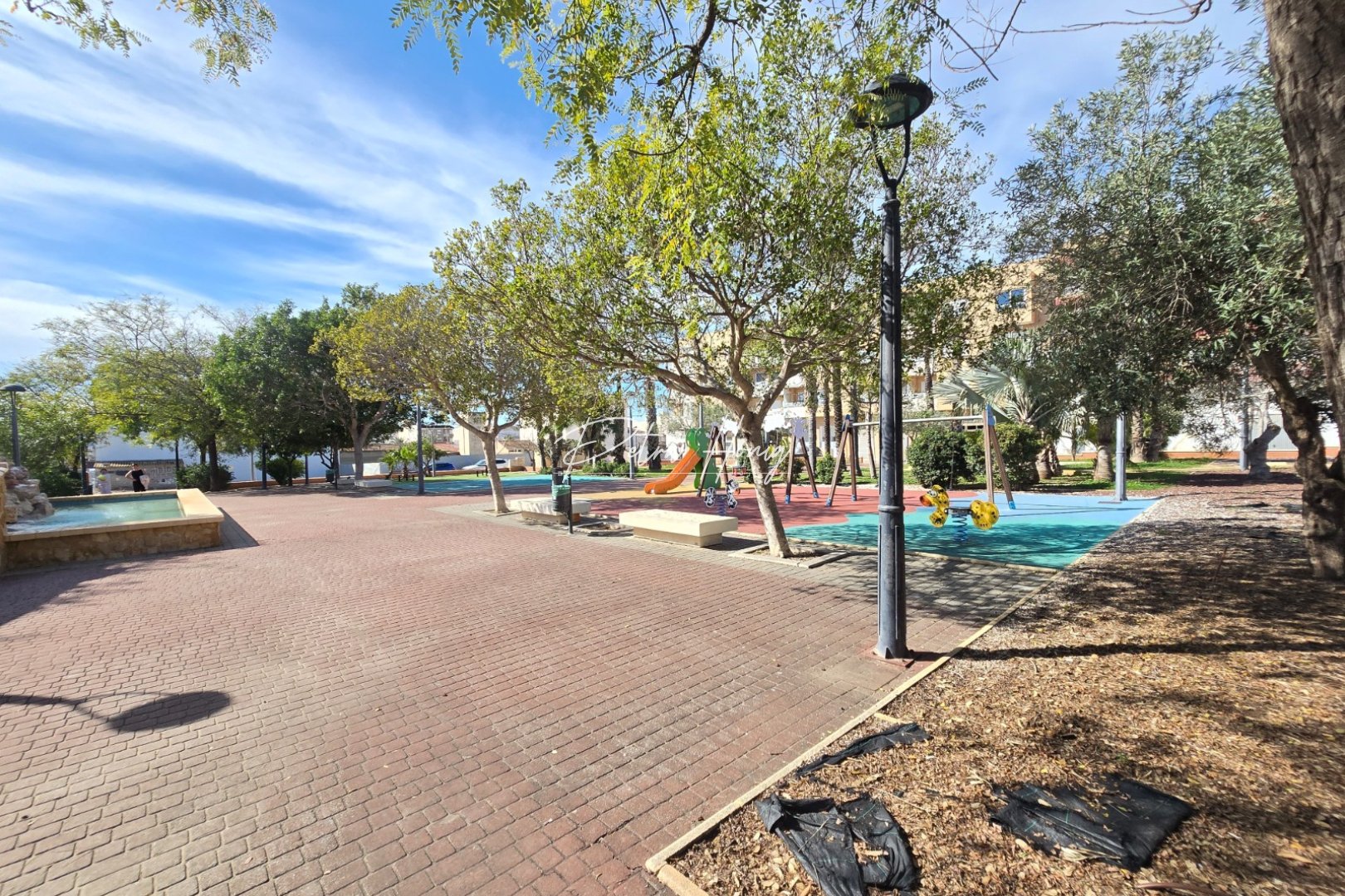 Resales - lejlighed - Los Montesinos - Los Montesinos *