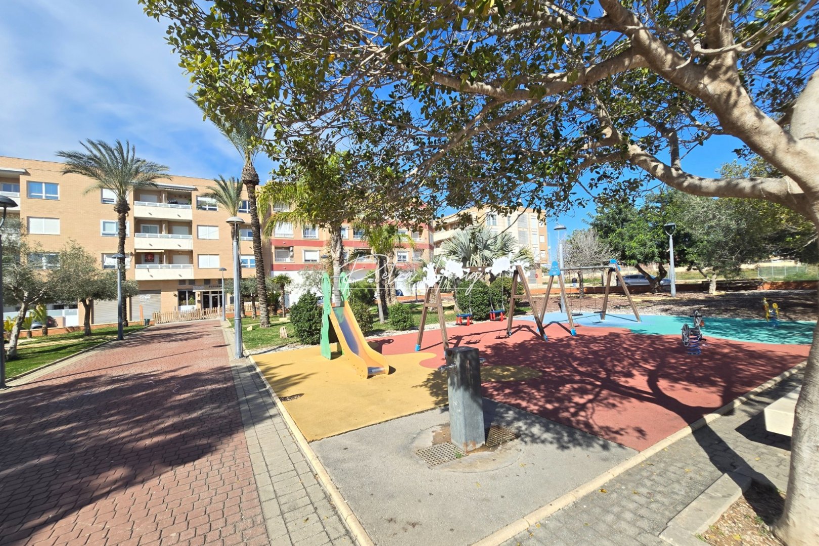 Resales - lejlighed - Los Montesinos - Los Montesinos *