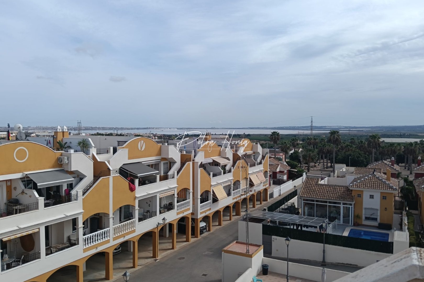 Resales - lejlighed - Los Montesinos - URBANIZACIONES