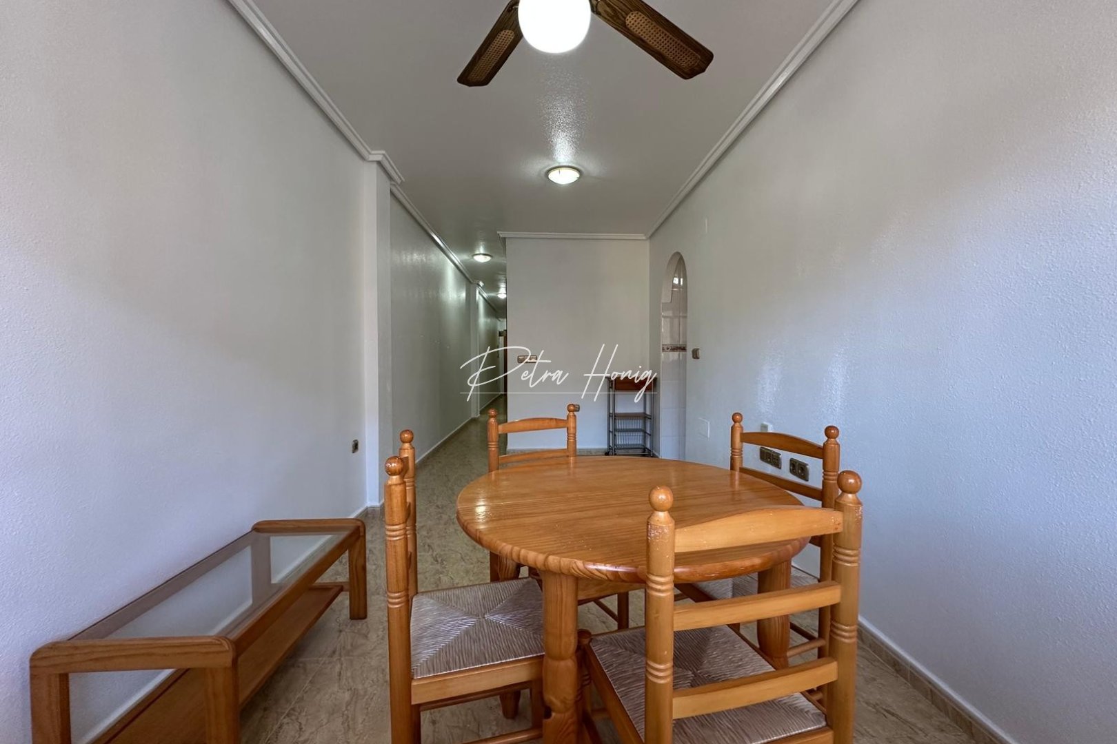 Resales - lejlighed - Los Montesinos