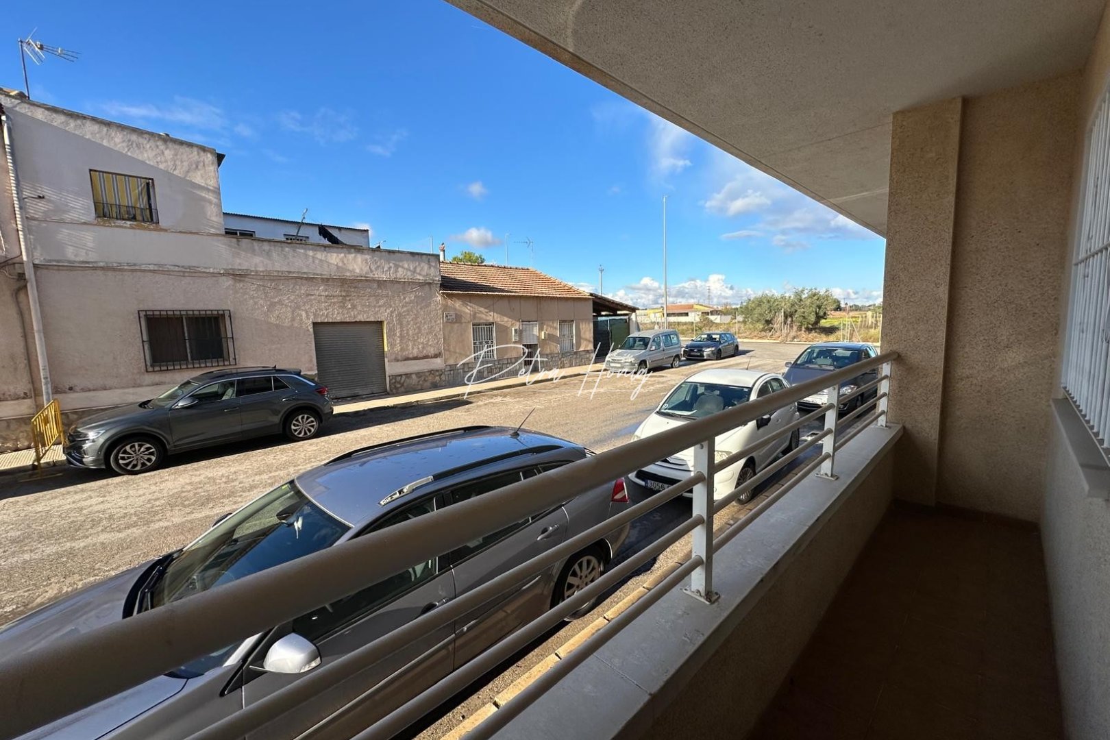 Resales - lejlighed - Los Montesinos