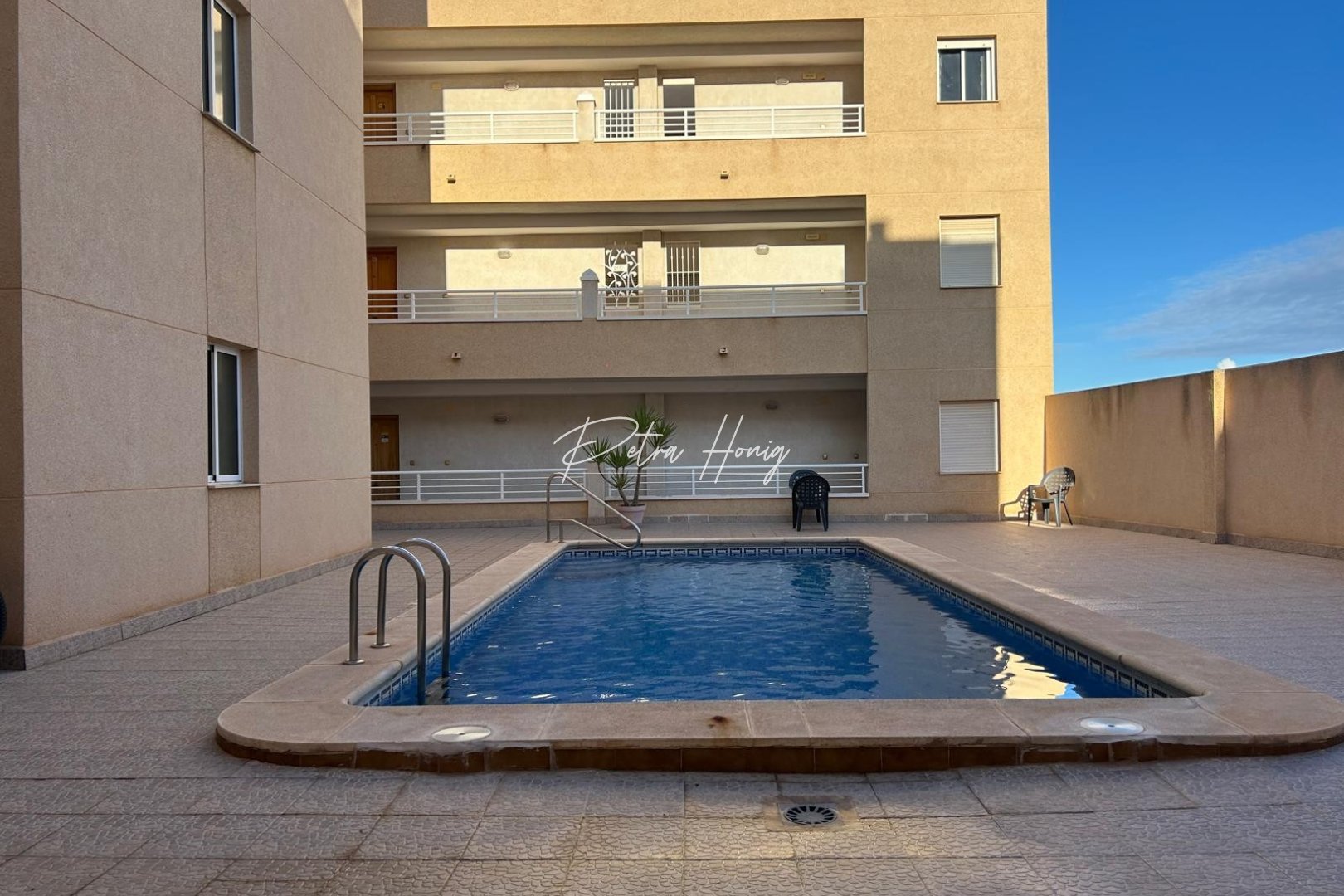 Resales - lejlighed - Los Montesinos