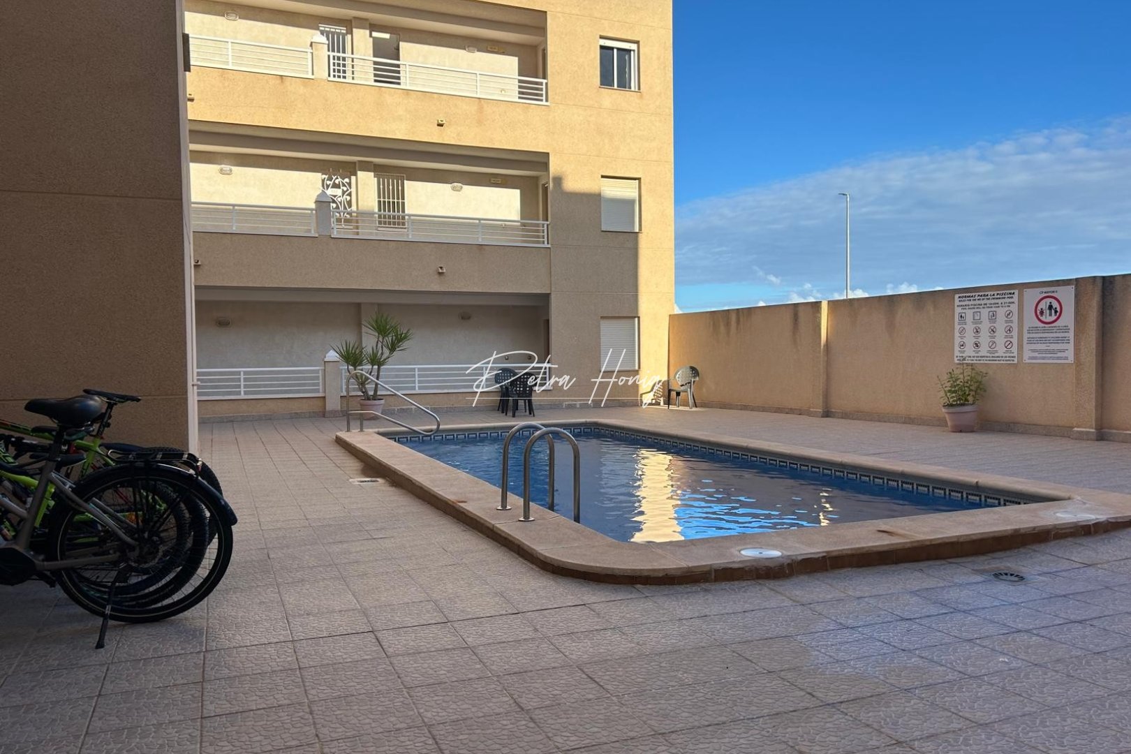 Resales - lejlighed - Los Montesinos