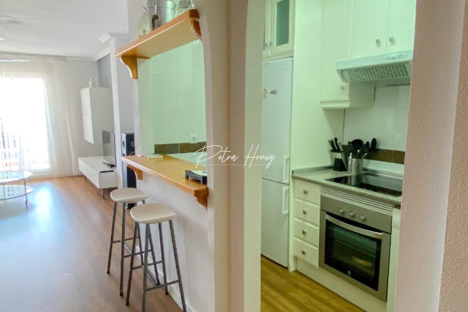 Resales - lejlighed - Mil Palmeras