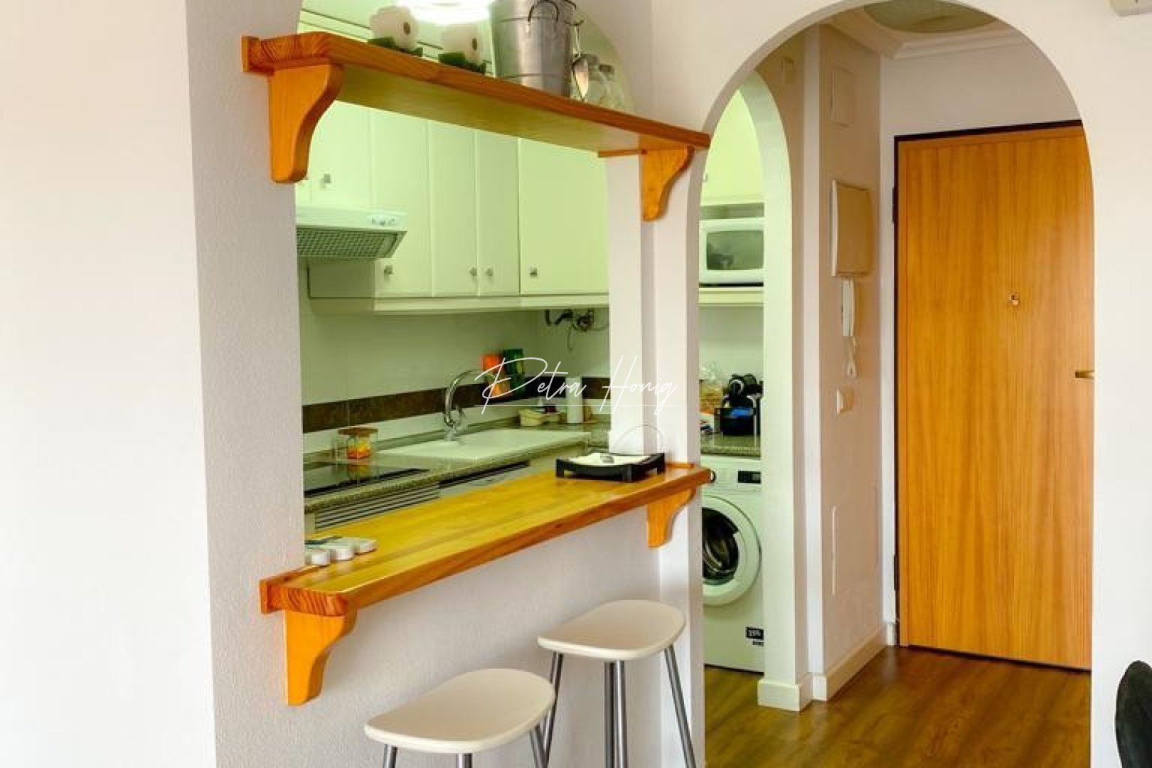 Resales - lejlighed - Mil Palmeras