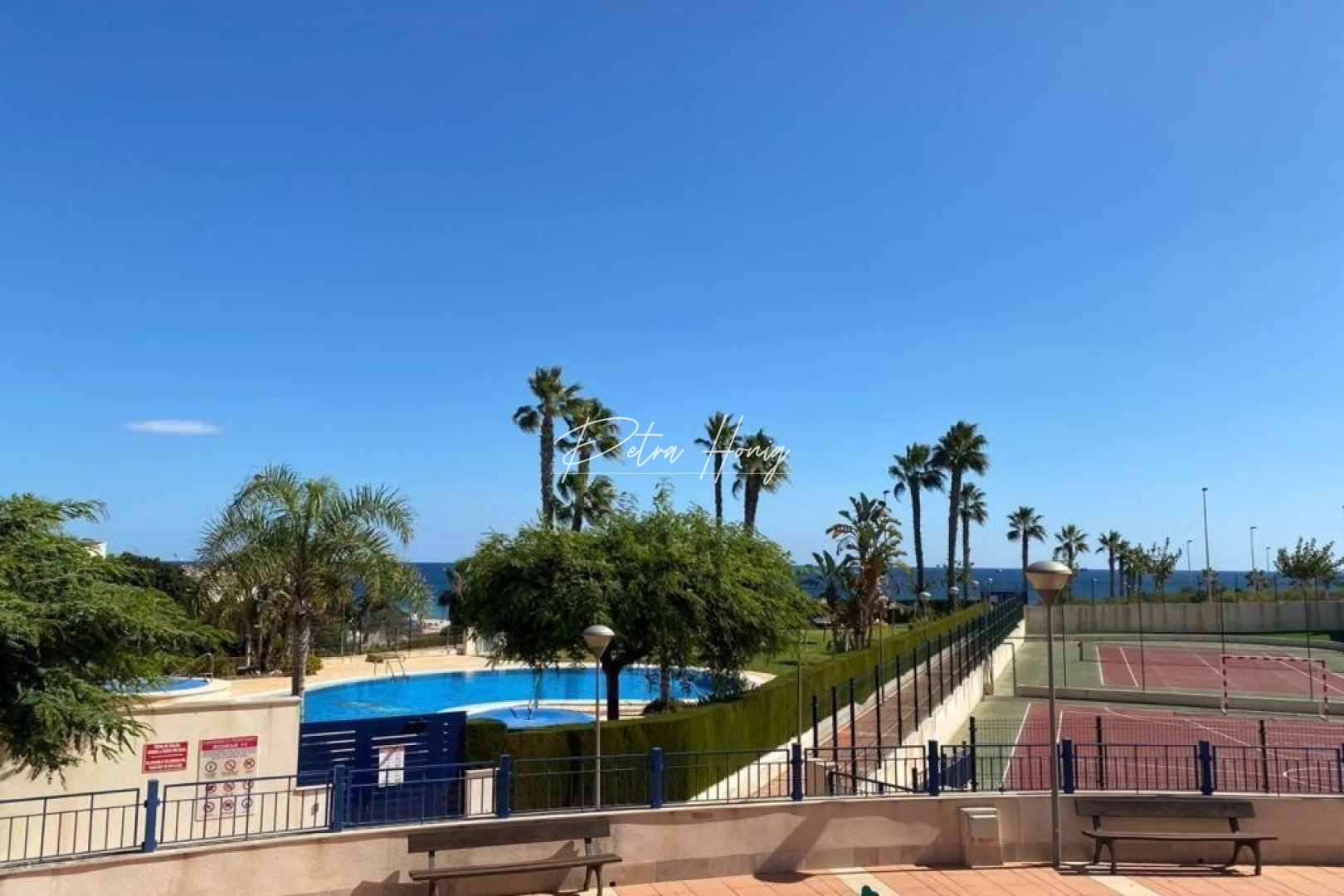 Resales - lejlighed - Mil Palmeras