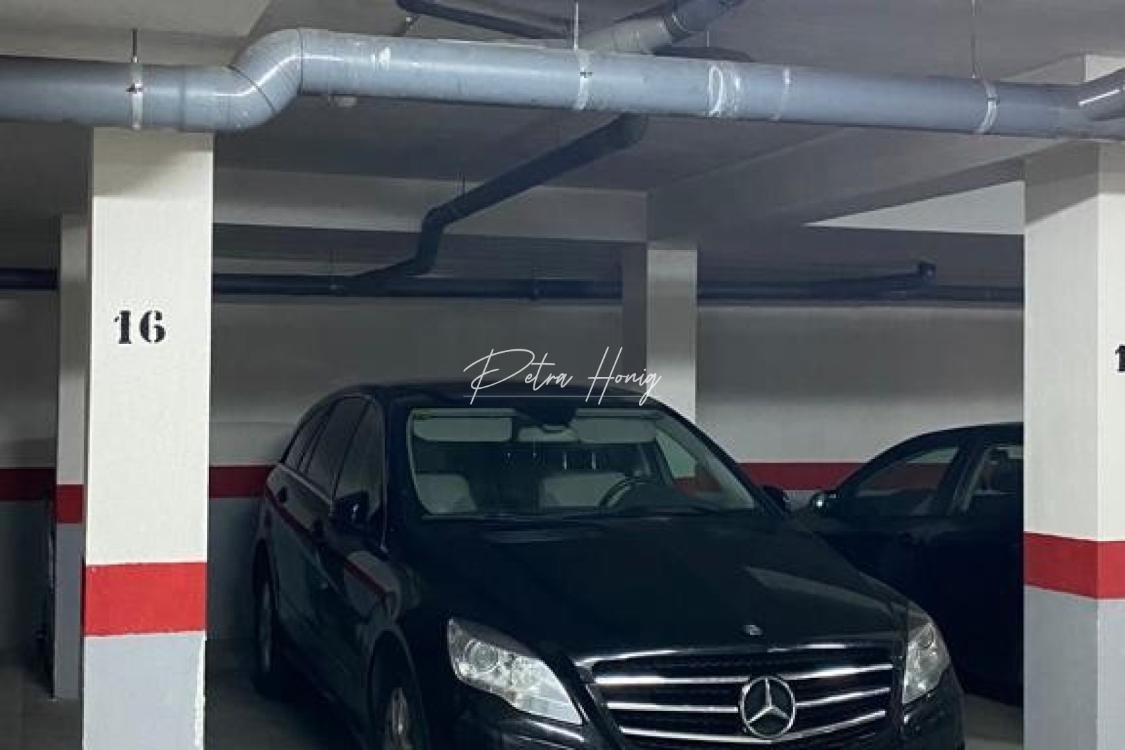 Resales - lejlighed - Mil Palmeras