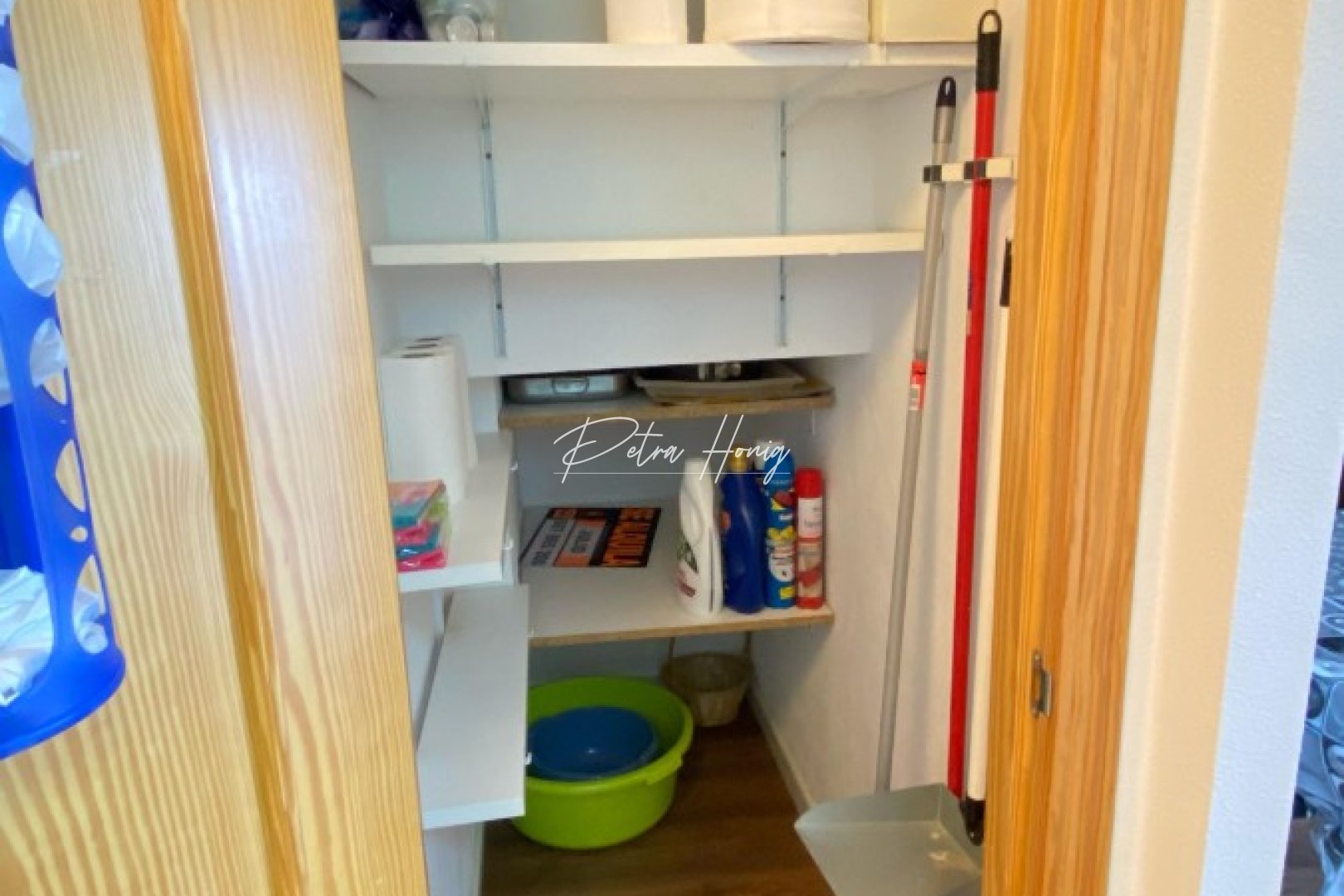 Resales - lejlighed - Mil Palmeras