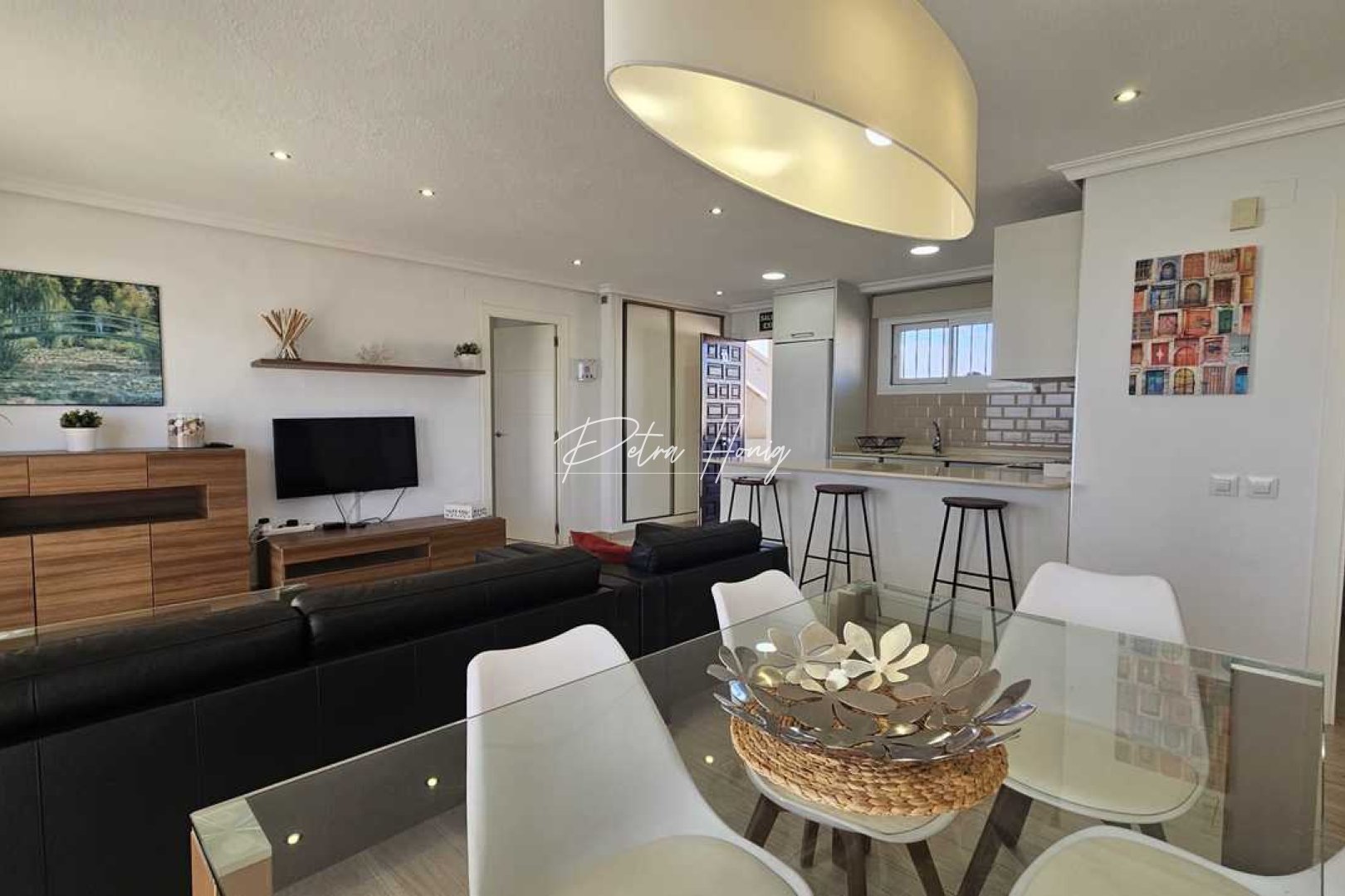 Resales - lejlighed - Mil Palmeras