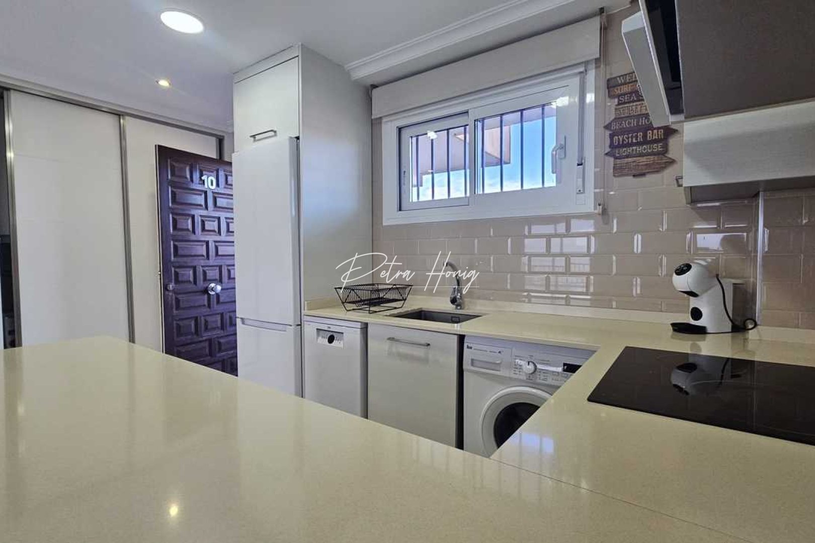 Resales - lejlighed - Mil Palmeras