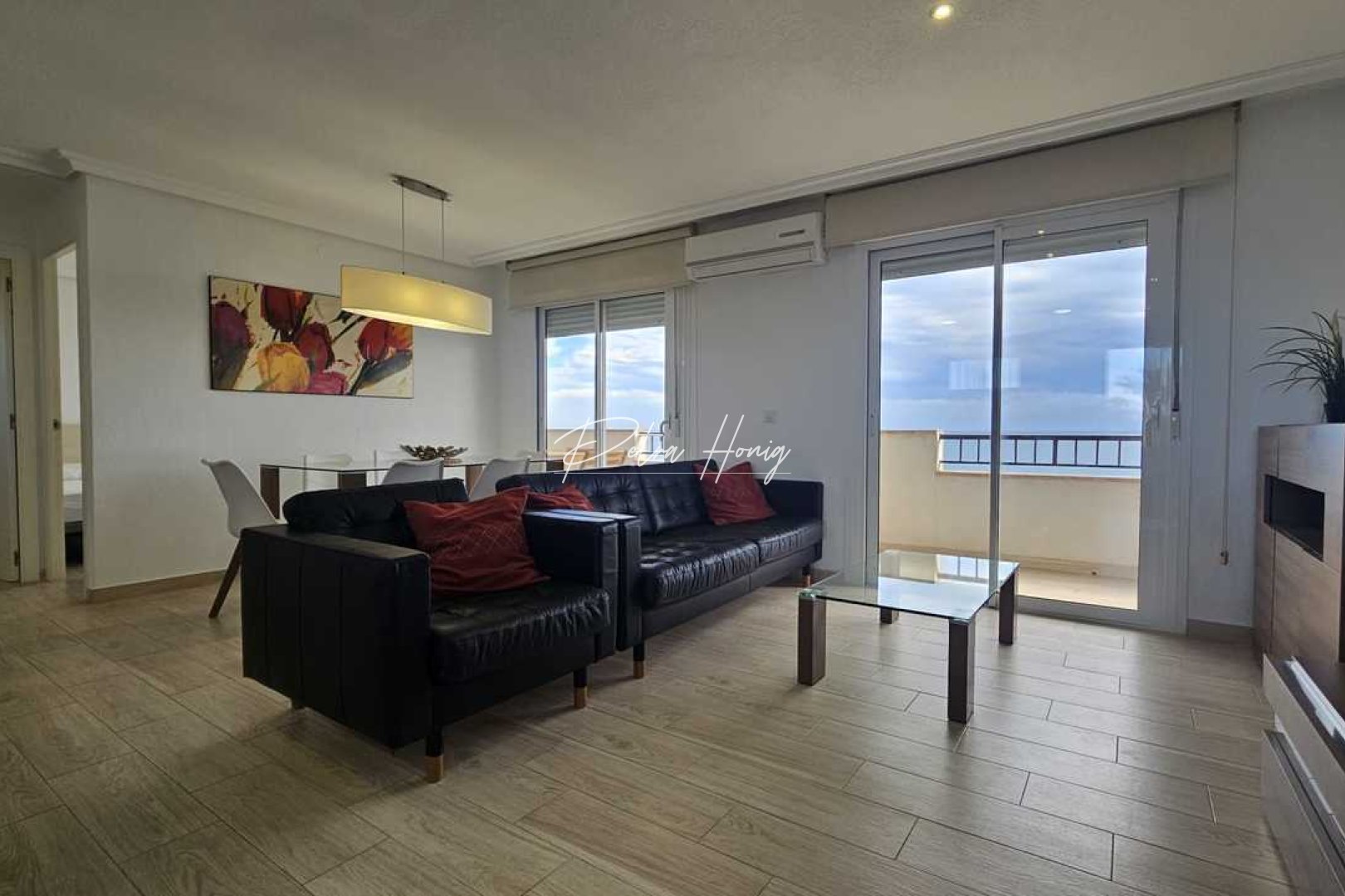 Resales - lejlighed - Mil Palmeras