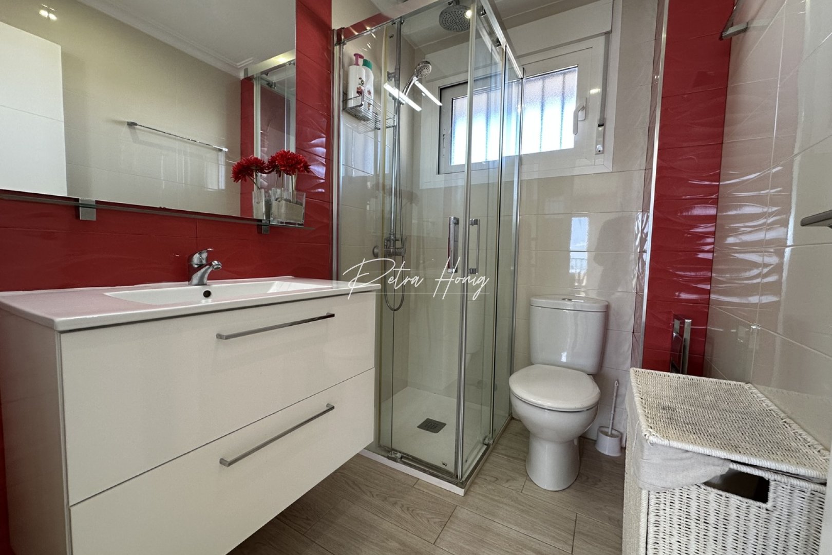 Resales - lejlighed - Mil Palmeras