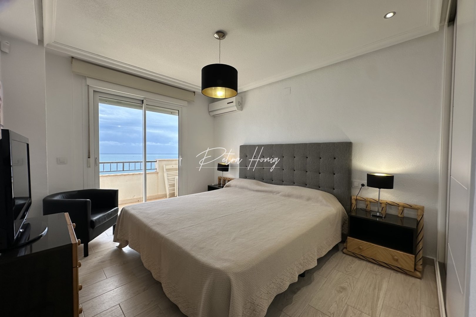 Resales - lejlighed - Mil Palmeras