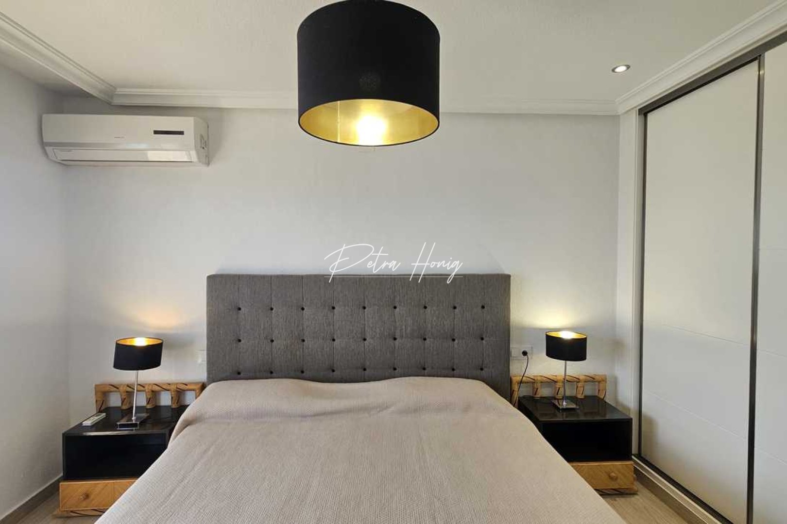 Resales - lejlighed - Mil Palmeras