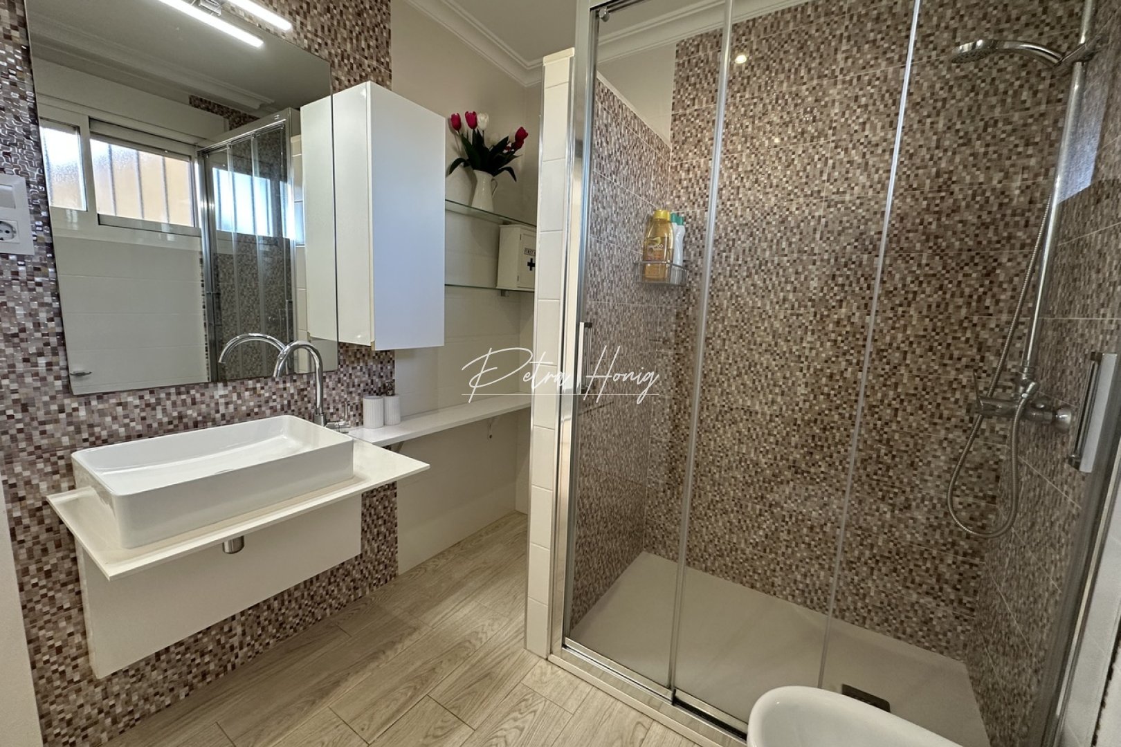 Resales - lejlighed - Mil Palmeras