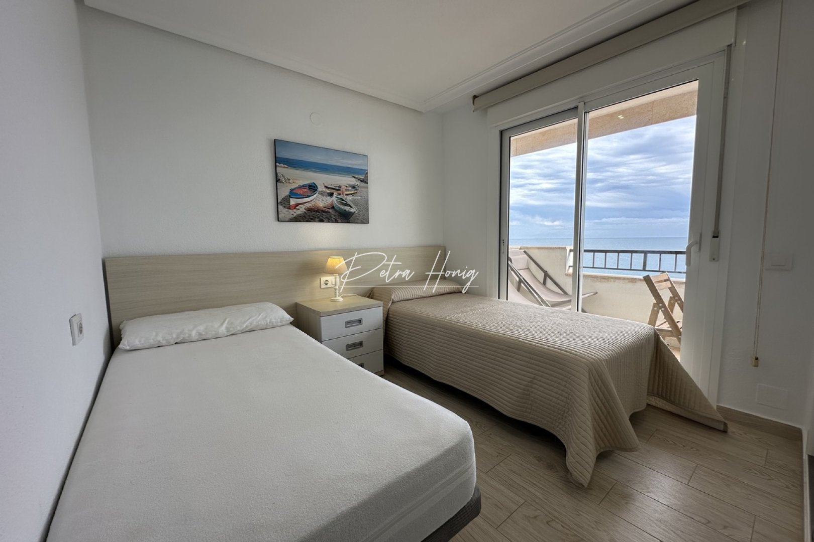 Resales - lejlighed - Mil Palmeras