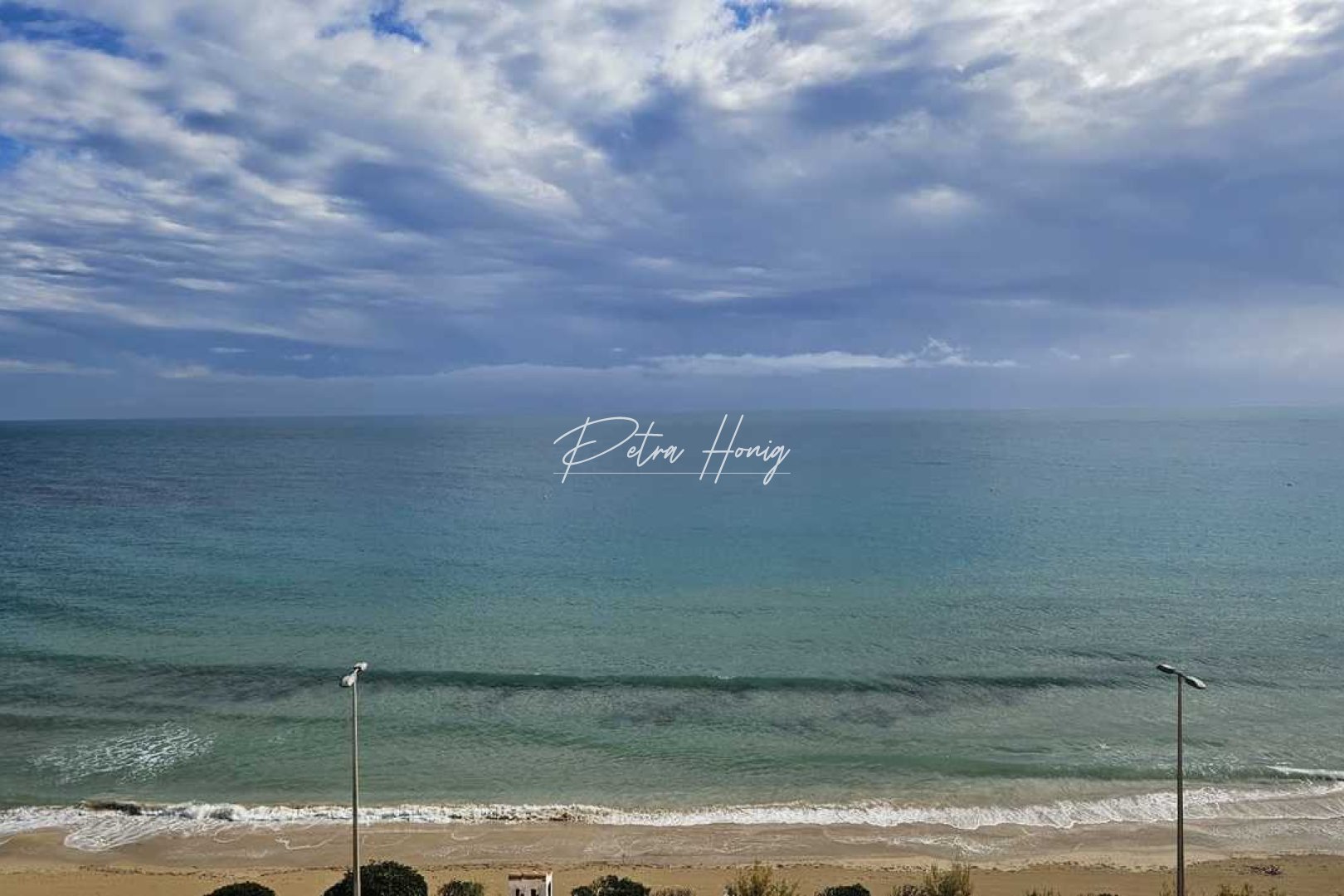 Resales - lejlighed - Mil Palmeras