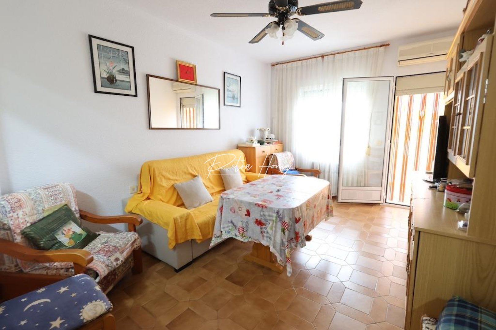 Resales - lejlighed - Orihuela Costa - Agua Marina