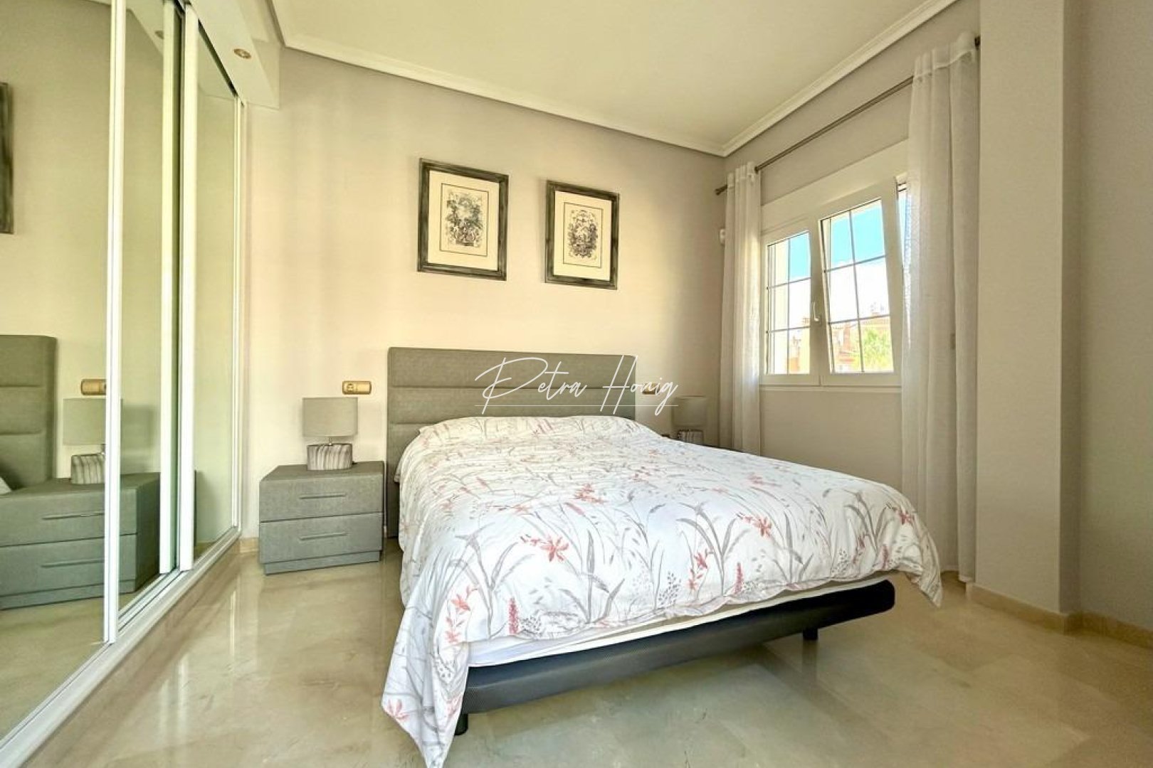 Resales - lejlighed - Orihuela Costa - Aguamarina