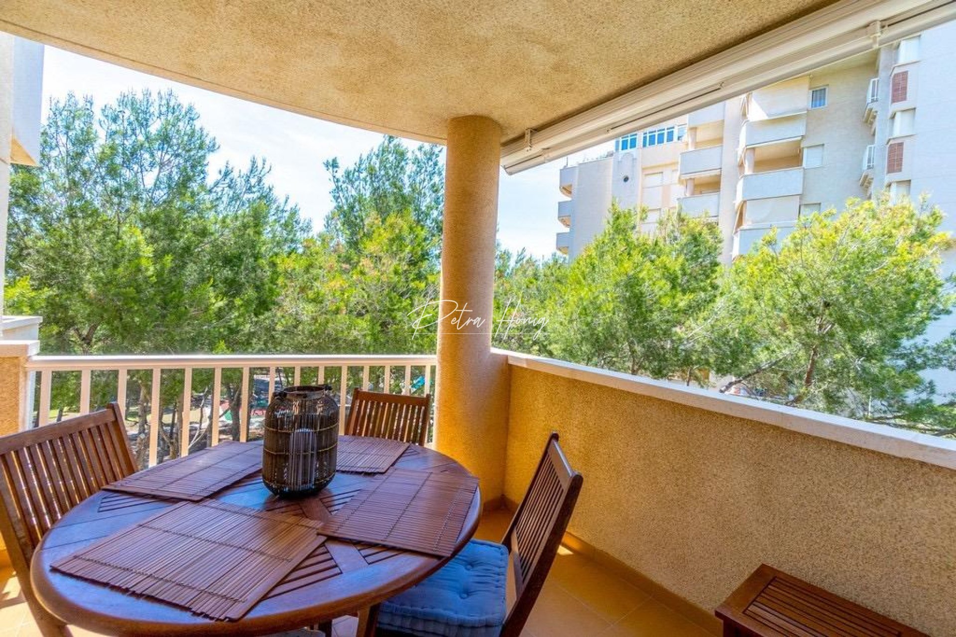 Resales - lejlighed - Orihuela Costa - Altos de Campoamor