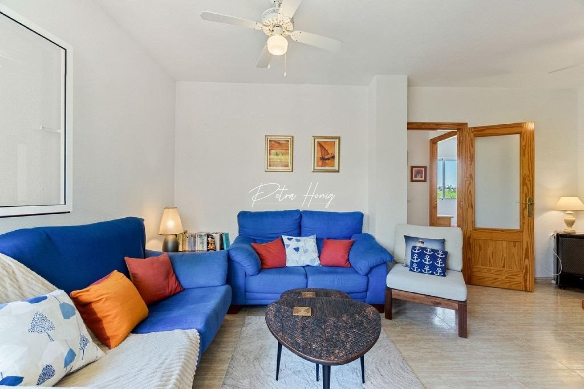 Resales - lejlighed - Orihuela Costa - Altos de Campoamor