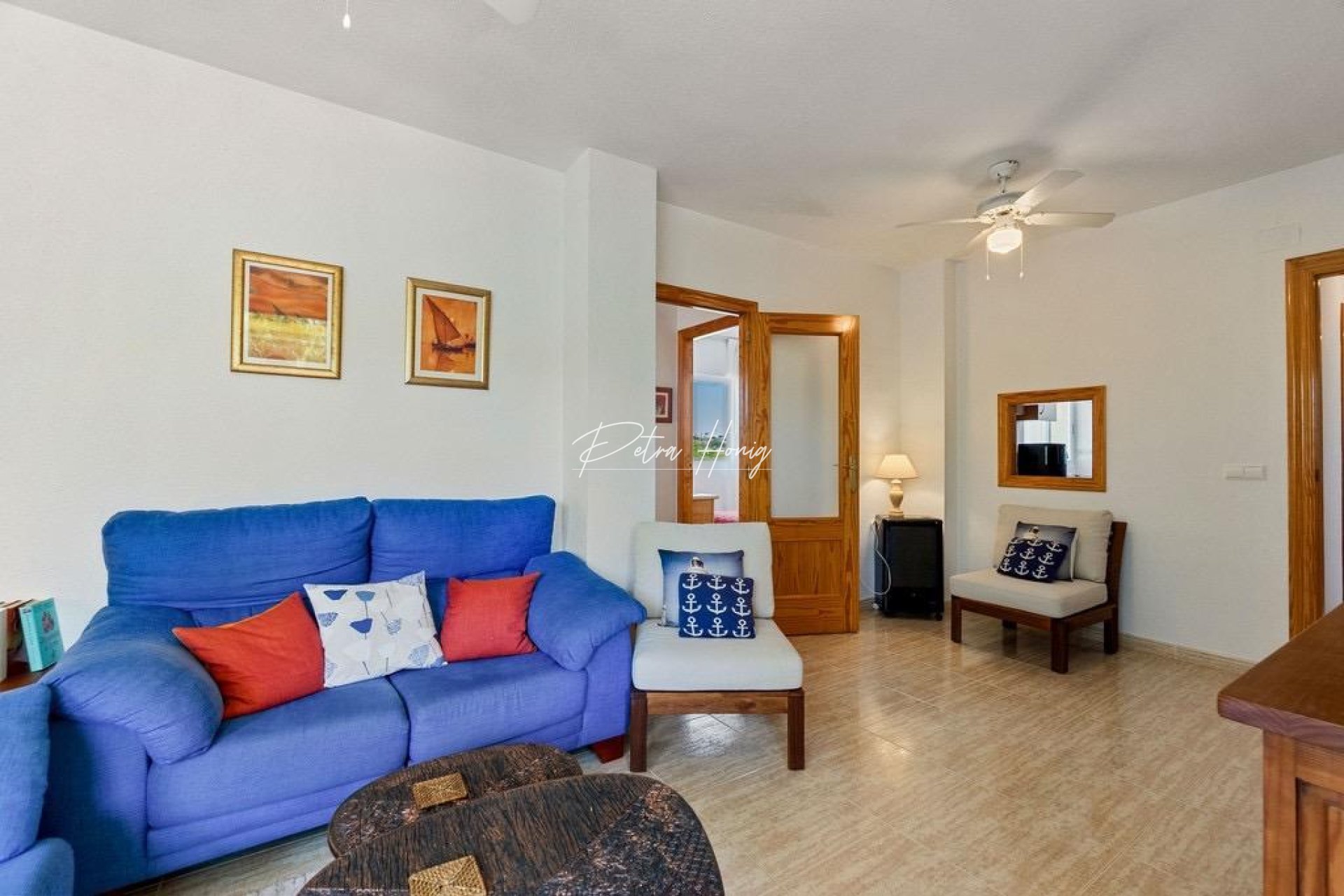 Resales - lejlighed - Orihuela Costa - Altos de Campoamor