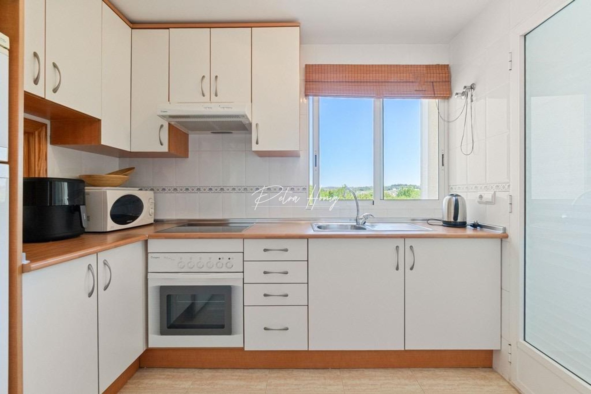 Resales - lejlighed - Orihuela Costa - Altos de Campoamor
