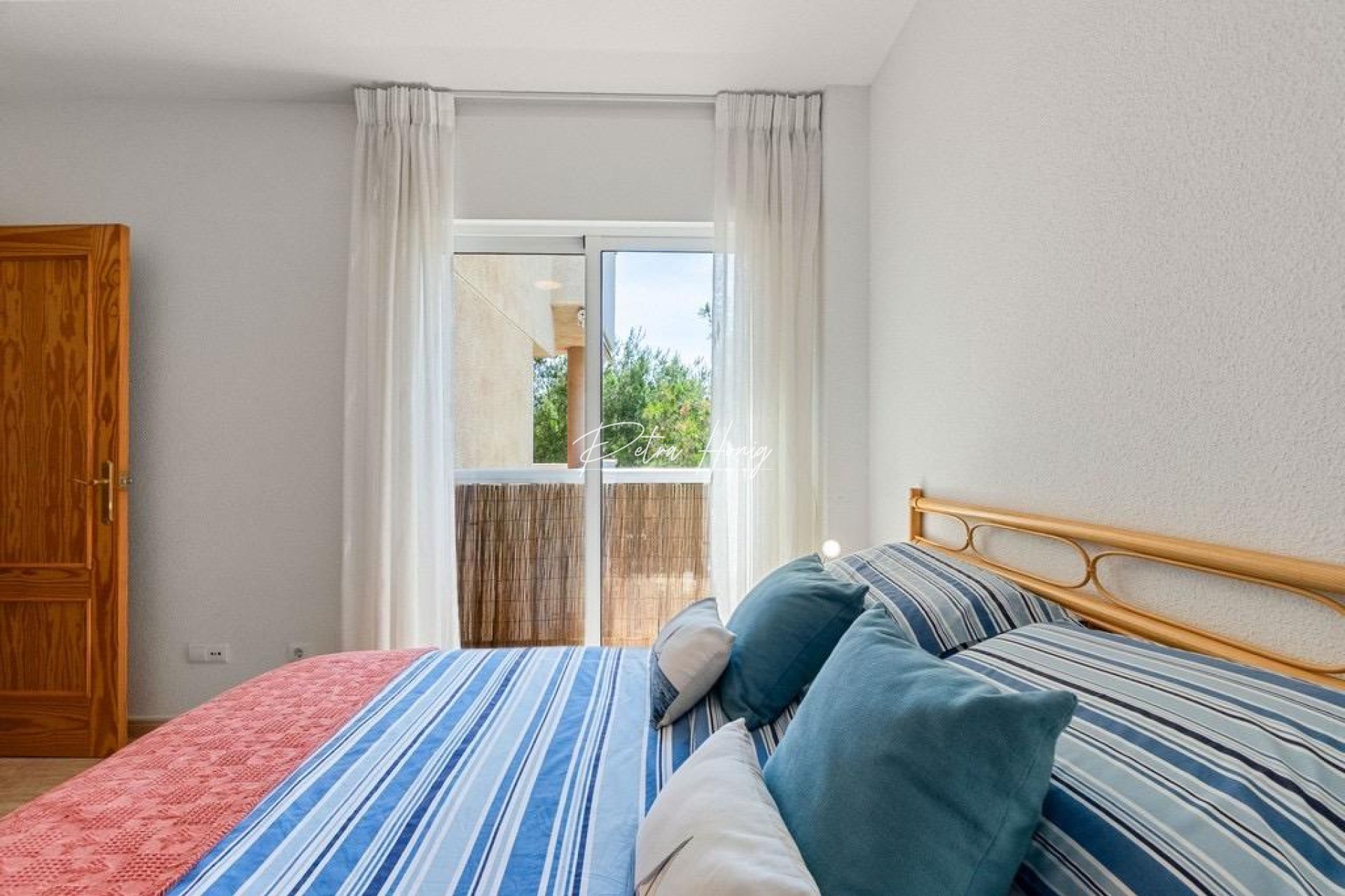 Resales - lejlighed - Orihuela Costa - Altos de Campoamor