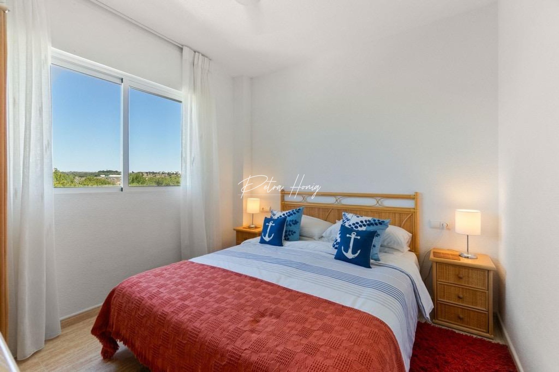 Resales - lejlighed - Orihuela Costa - Altos de Campoamor