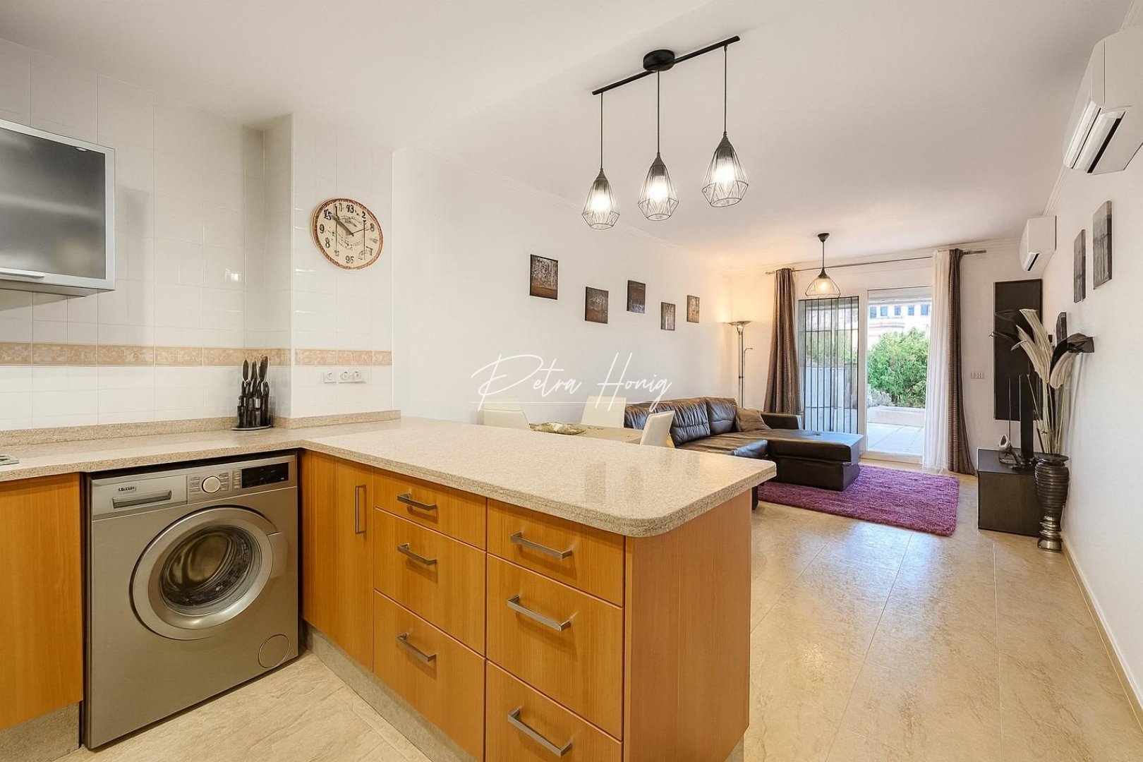 Resales - lejlighed - Orihuela Costa - Altos de Campoamor