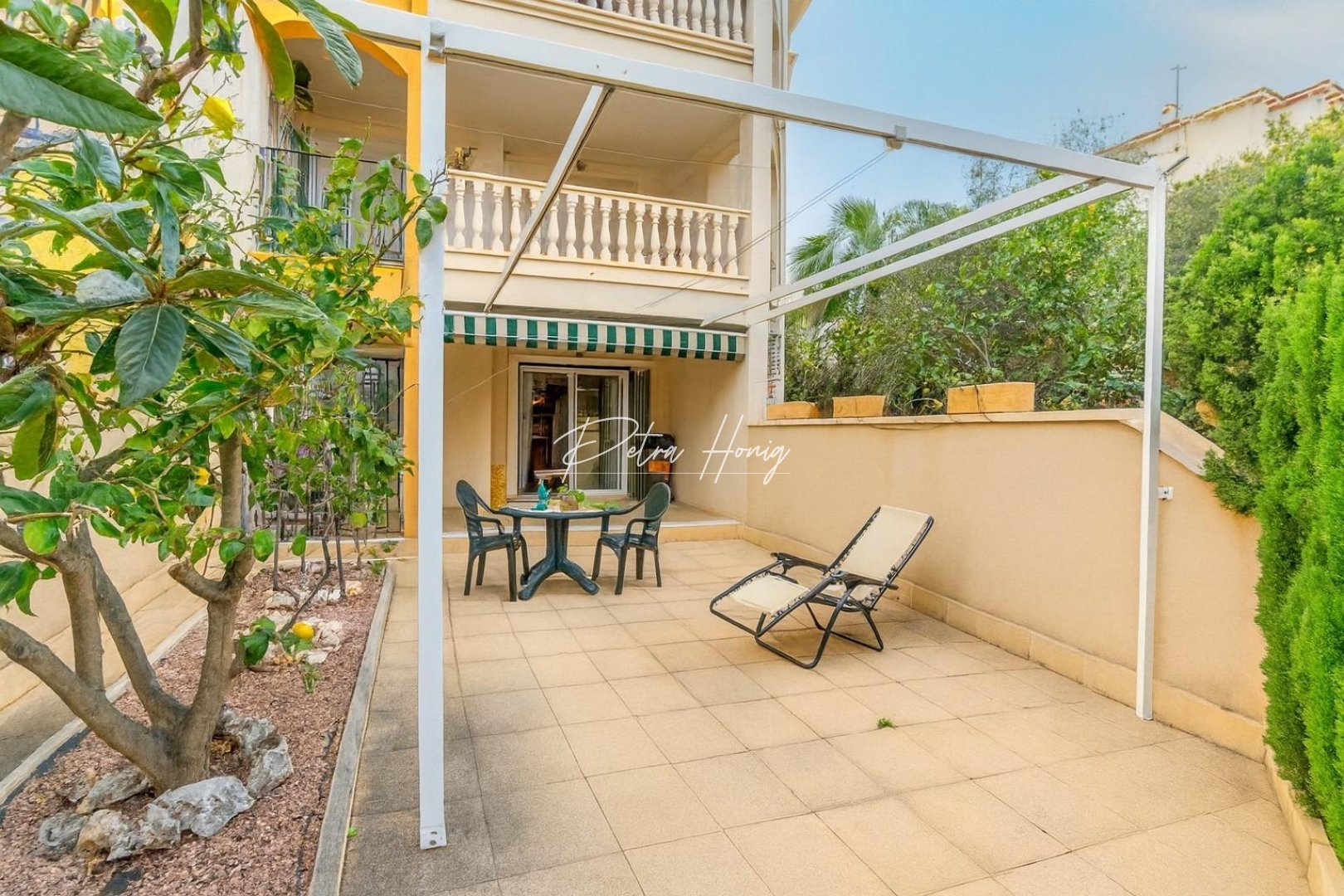 Resales - lejlighed - Orihuela Costa - Altos de Campoamor