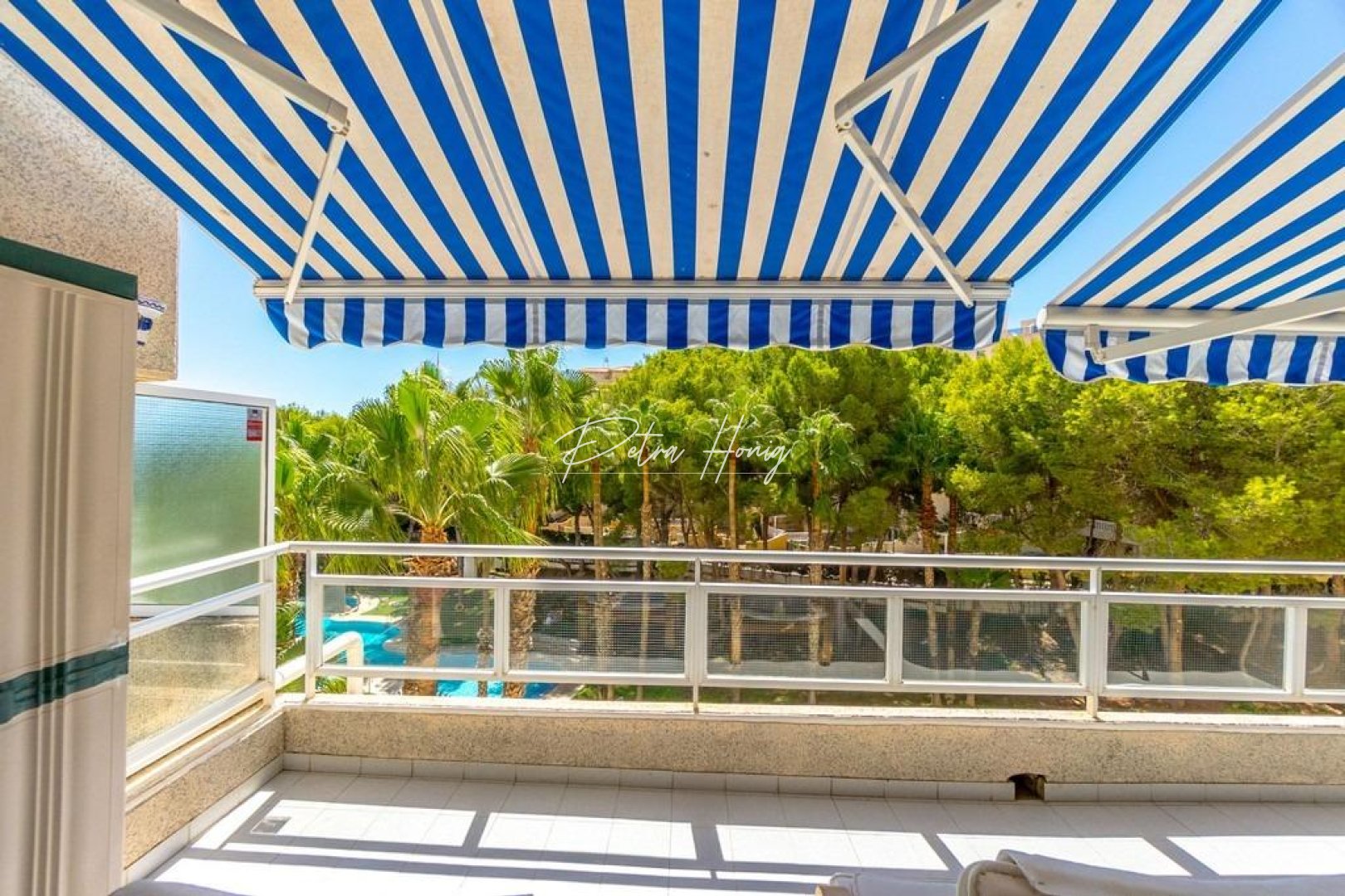 Resales - lejlighed - Orihuela Costa - Altos de Campoamor