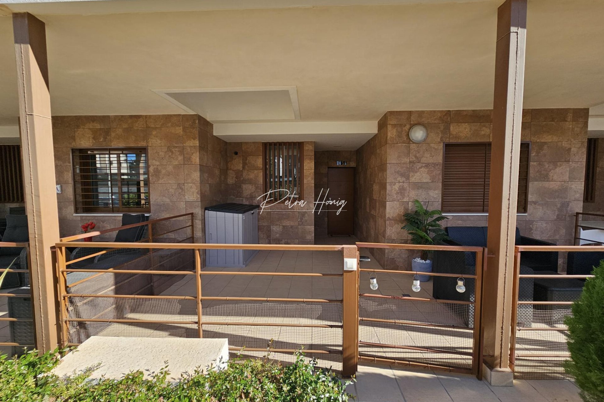 Resales - lejlighed - Orihuela Costa - Cabo Roig