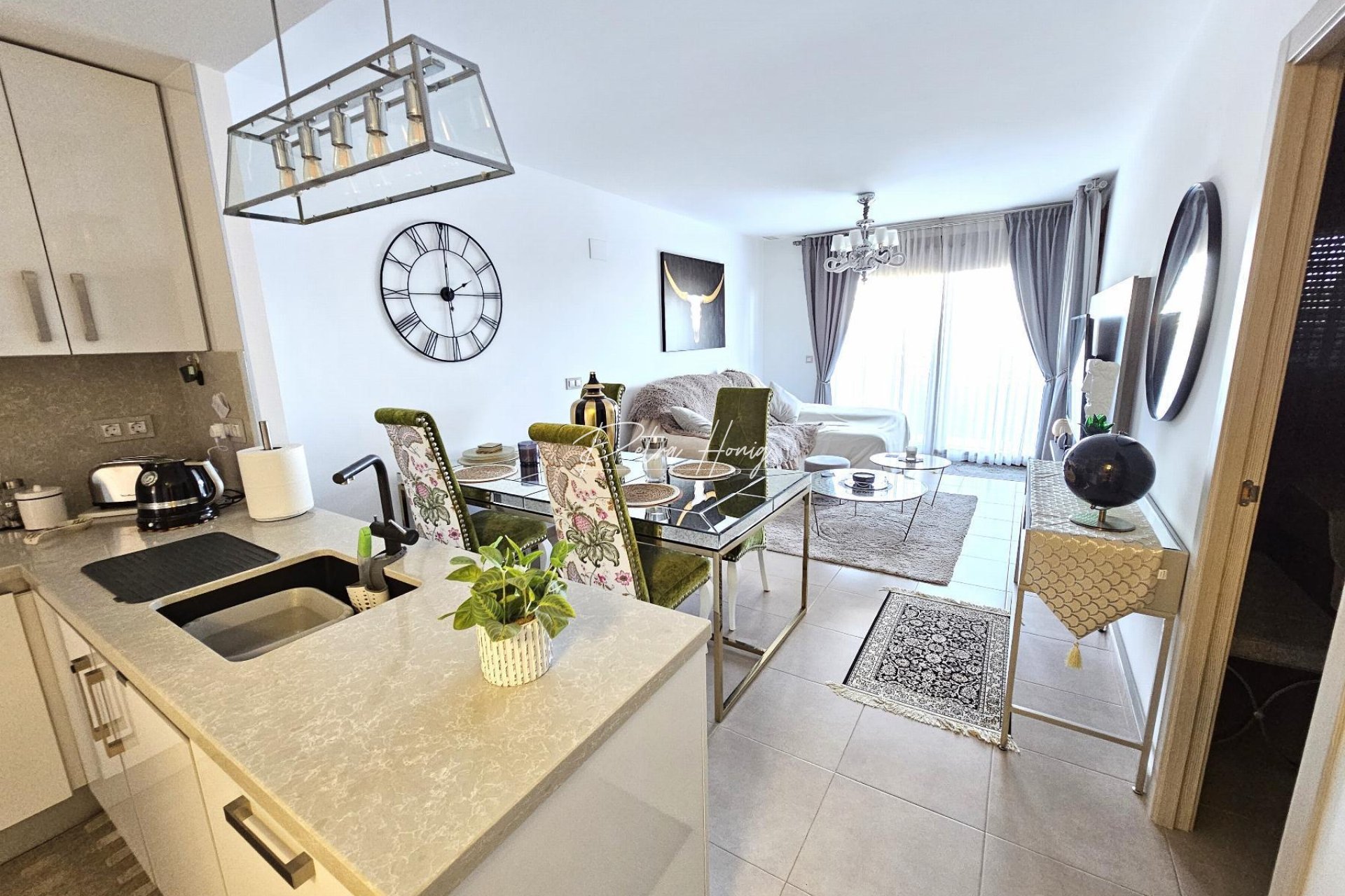 Resales - lejlighed - Orihuela Costa - Cabo Roig