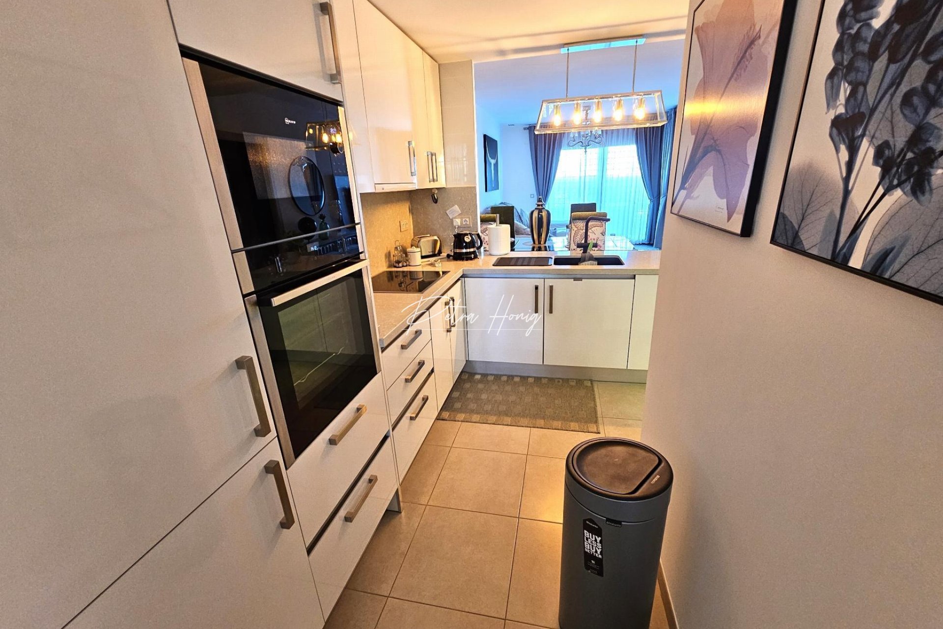 Resales - lejlighed - Orihuela Costa - Cabo Roig