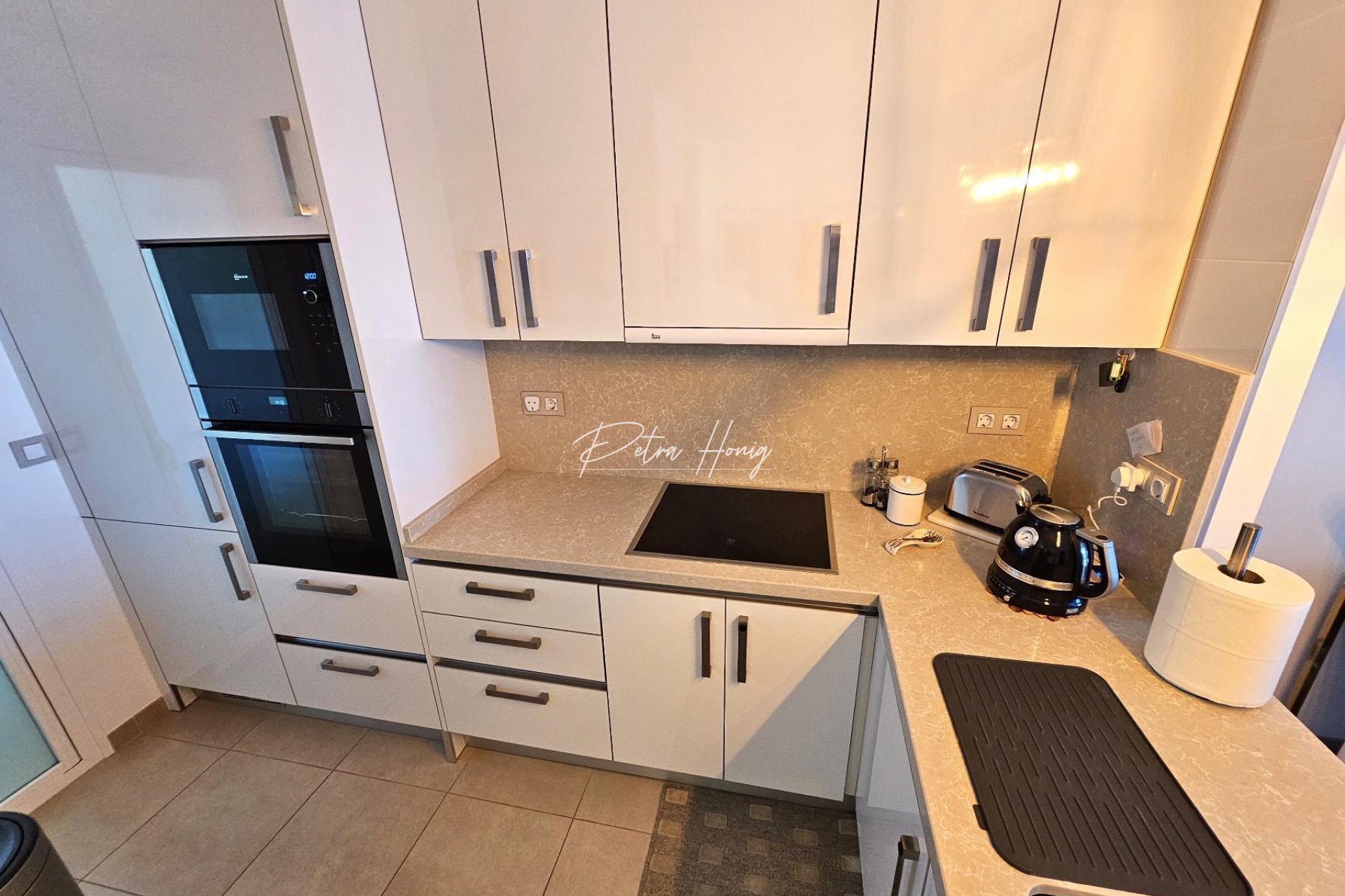 Resales - lejlighed - Orihuela Costa - Cabo Roig