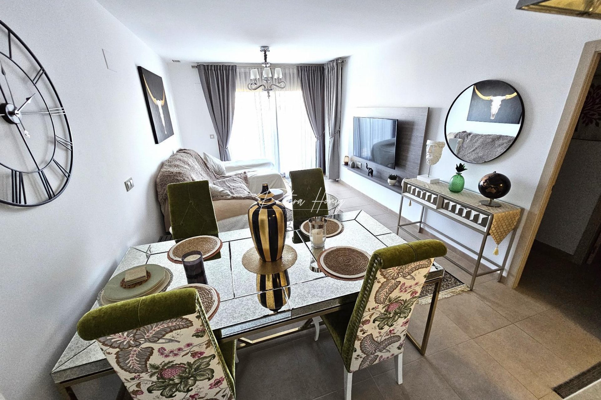 Resales - lejlighed - Orihuela Costa - Cabo Roig
