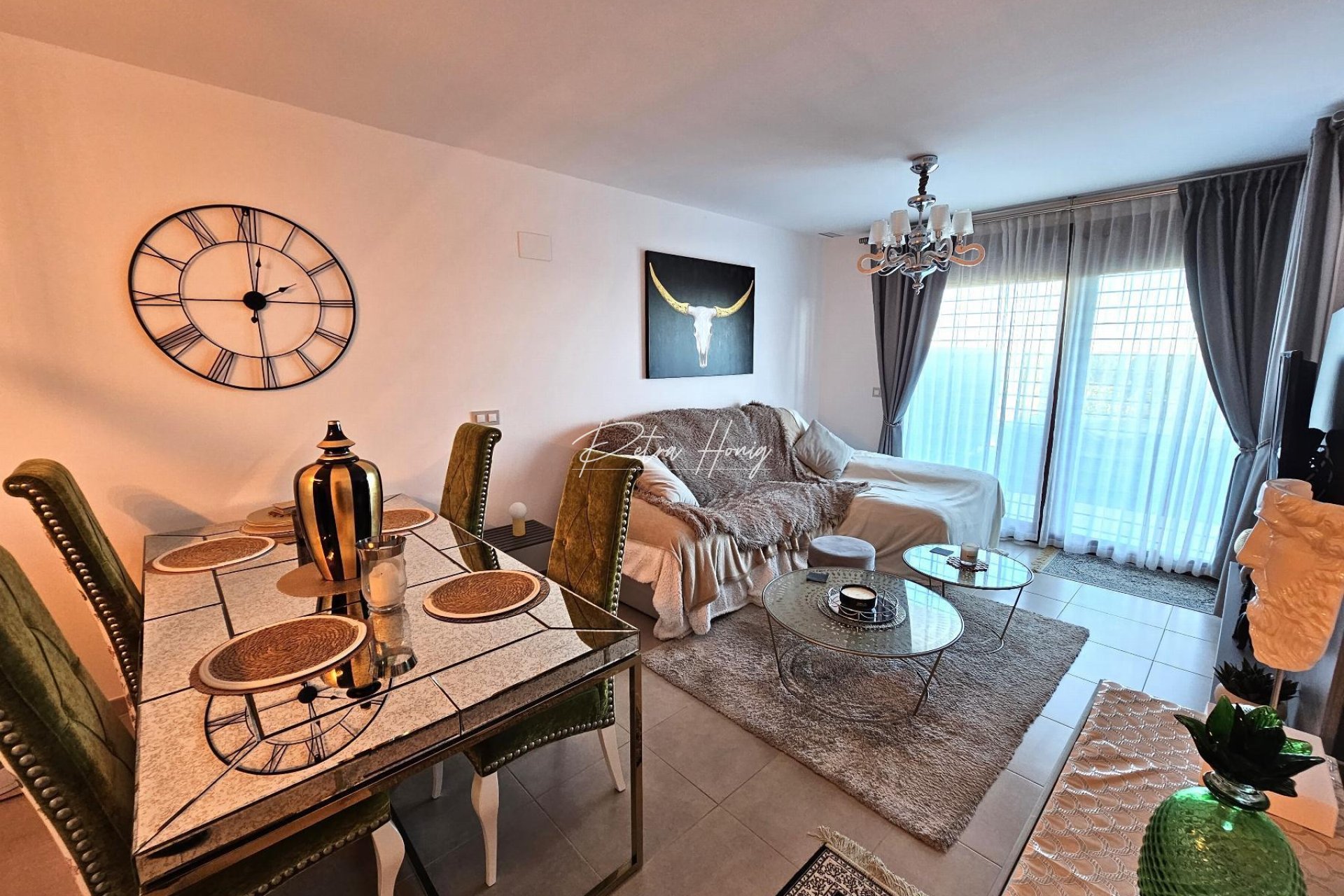 Resales - lejlighed - Orihuela Costa - Cabo Roig