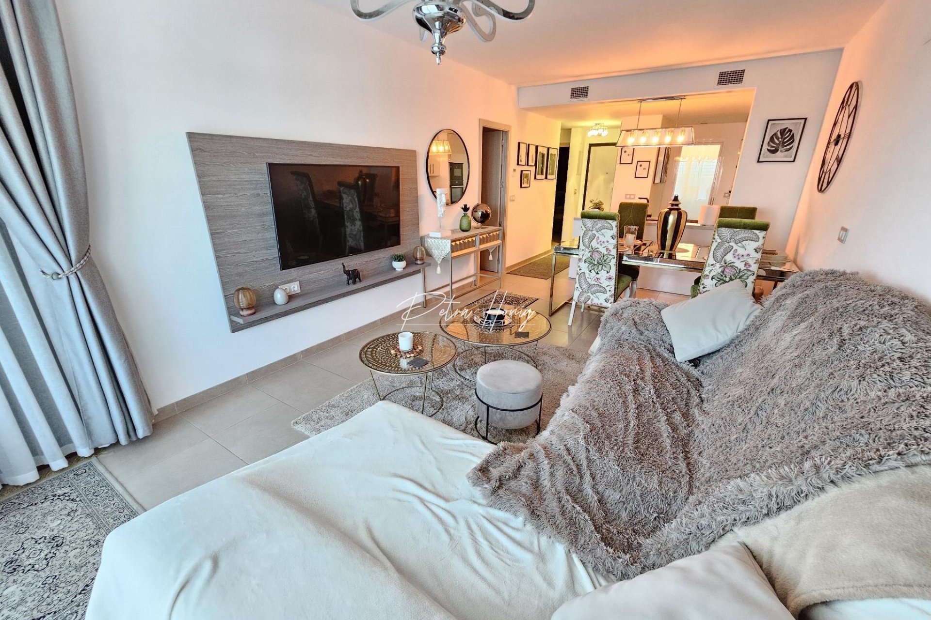 Resales - lejlighed - Orihuela Costa - Cabo Roig