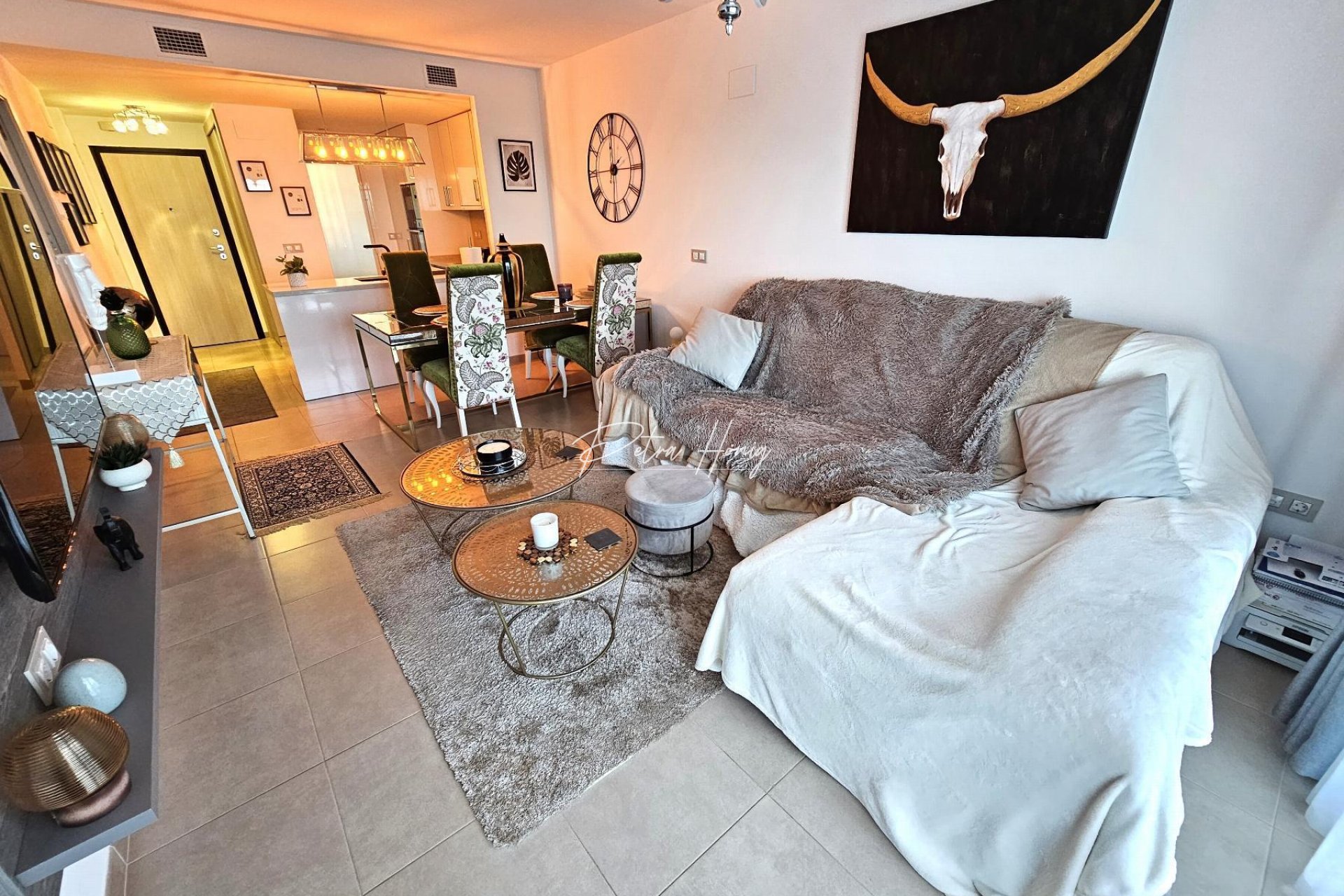 Resales - lejlighed - Orihuela Costa - Cabo Roig