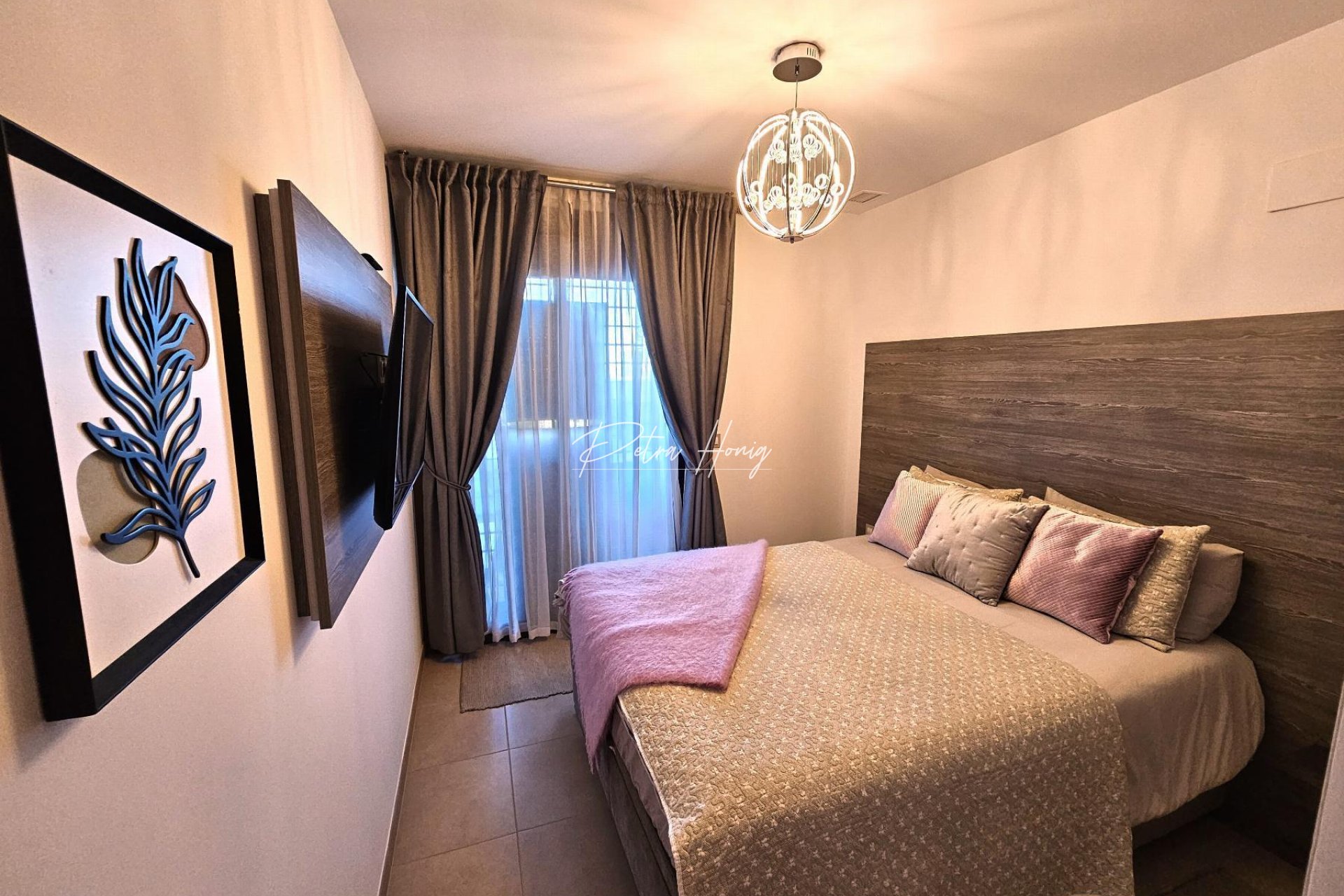 Resales - lejlighed - Orihuela Costa - Cabo Roig