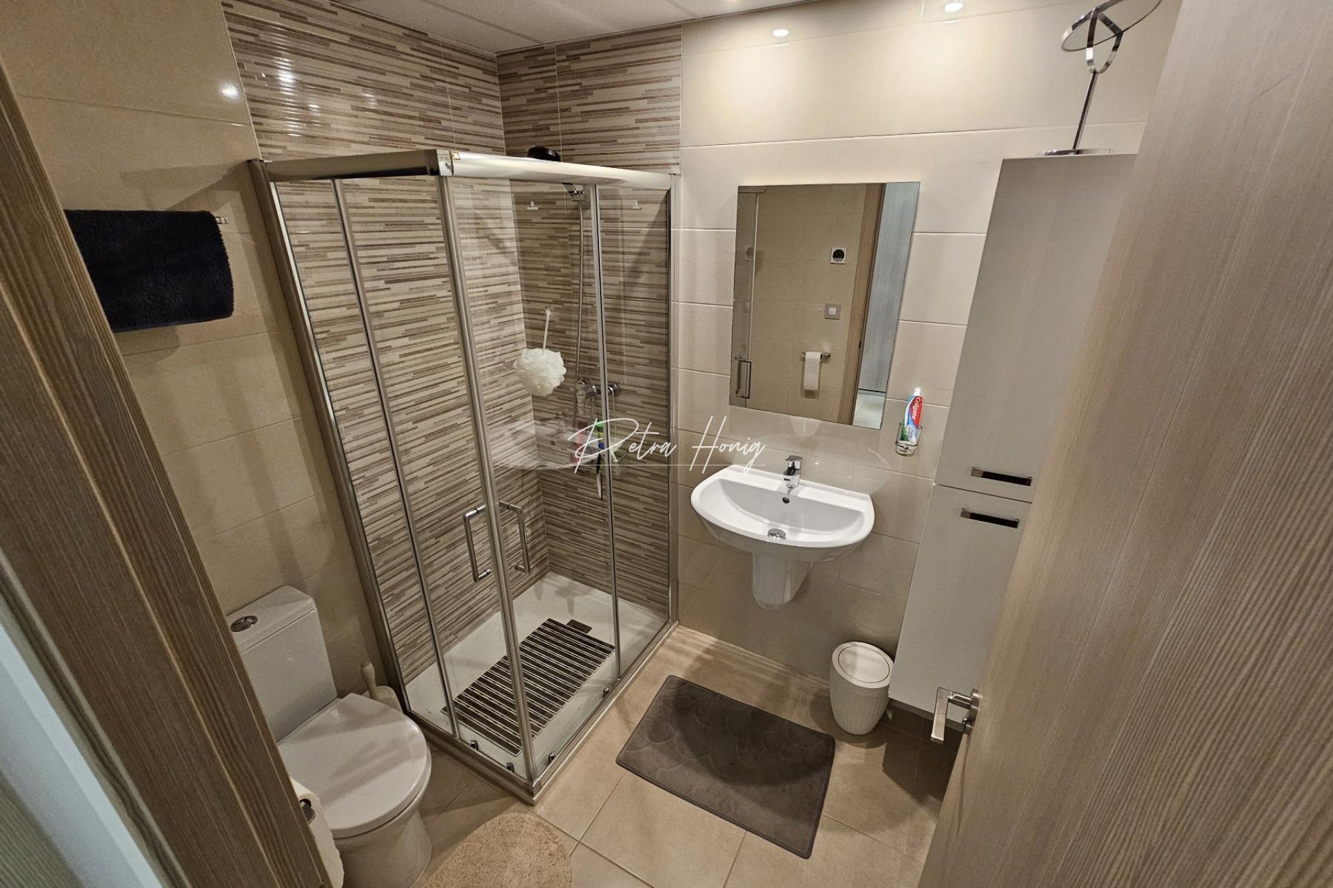 Resales - lejlighed - Orihuela Costa - Cabo Roig